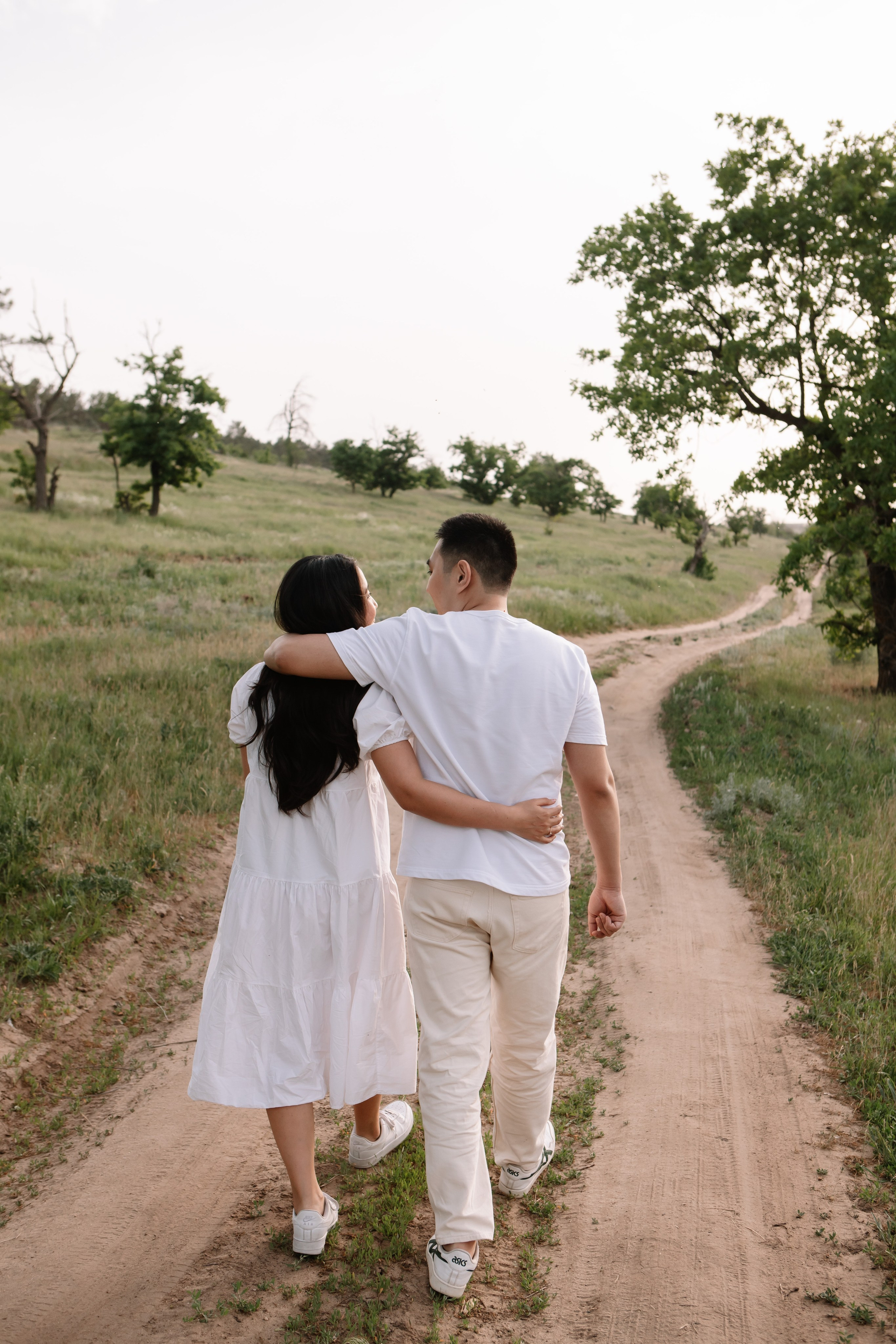 Выездная фотосессия. Свадебный и семейный фотограф в Элисте Лиджик Сарлов