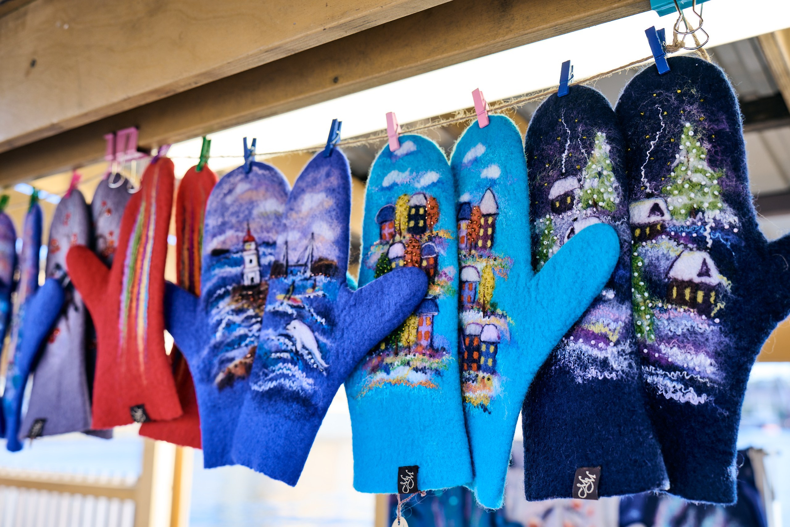 Приморские муссоны 27.09. Профессиональный репортажный фотограф Инесса Иминова