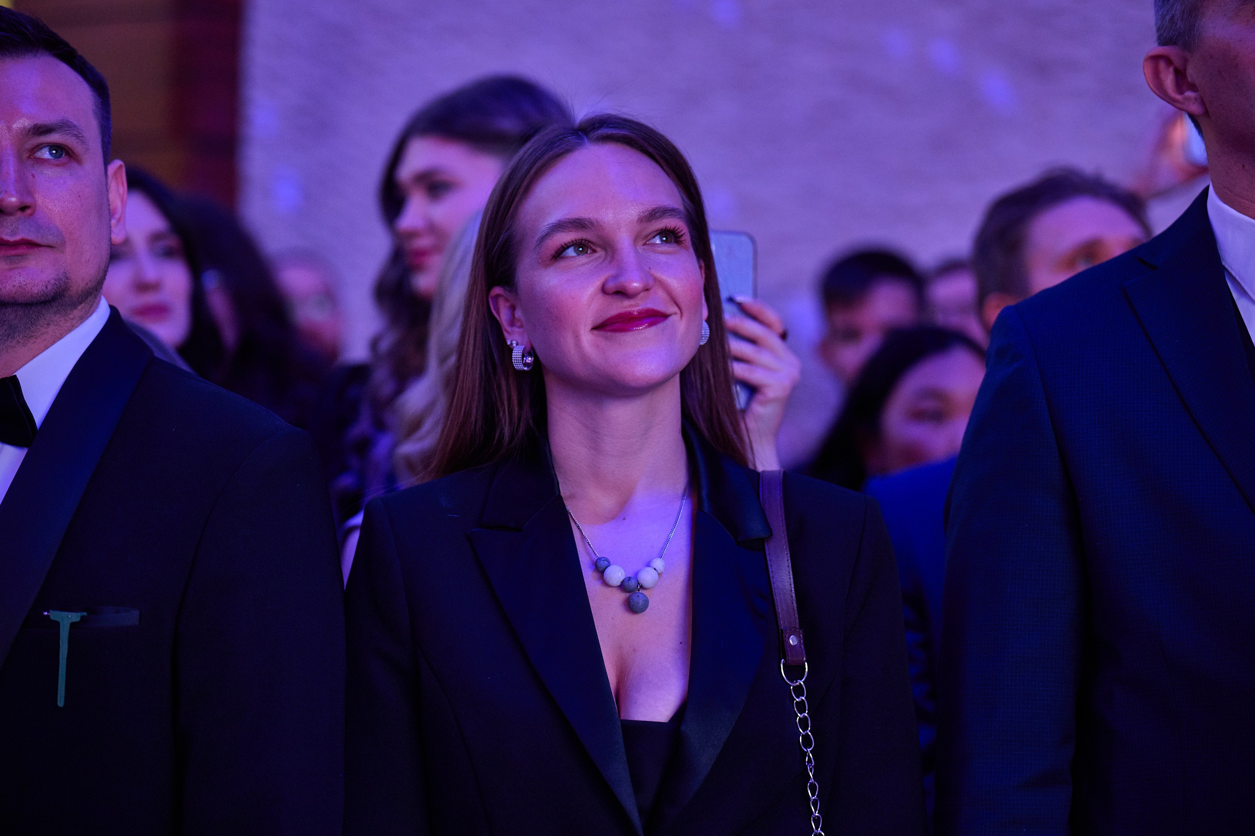 Зимний бал 14.12. Профессиональный репортажный фотограф Инесса Иминова