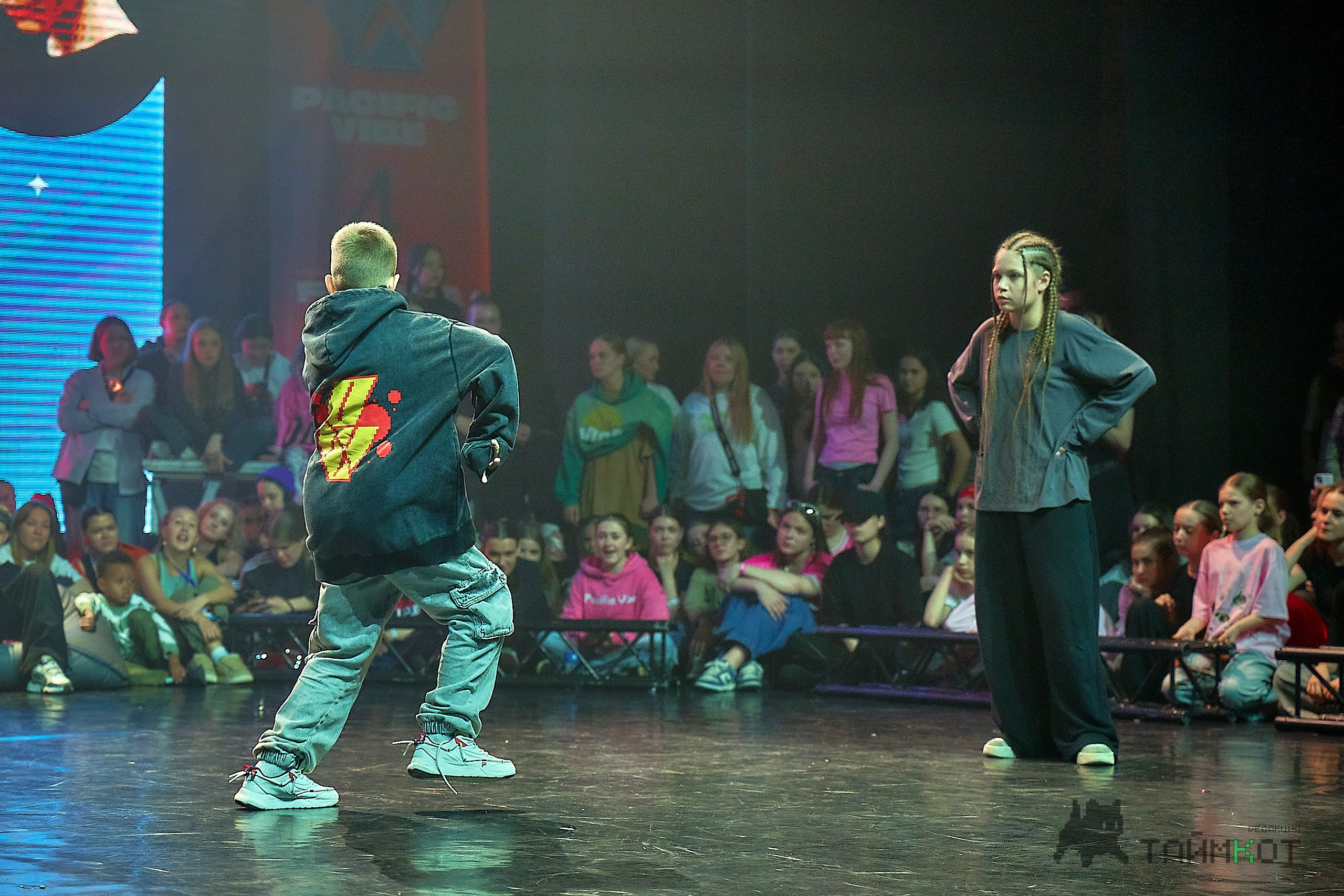 Pacific vibe 2025. Профессиональный репортажный фотограф Инесса Иминова