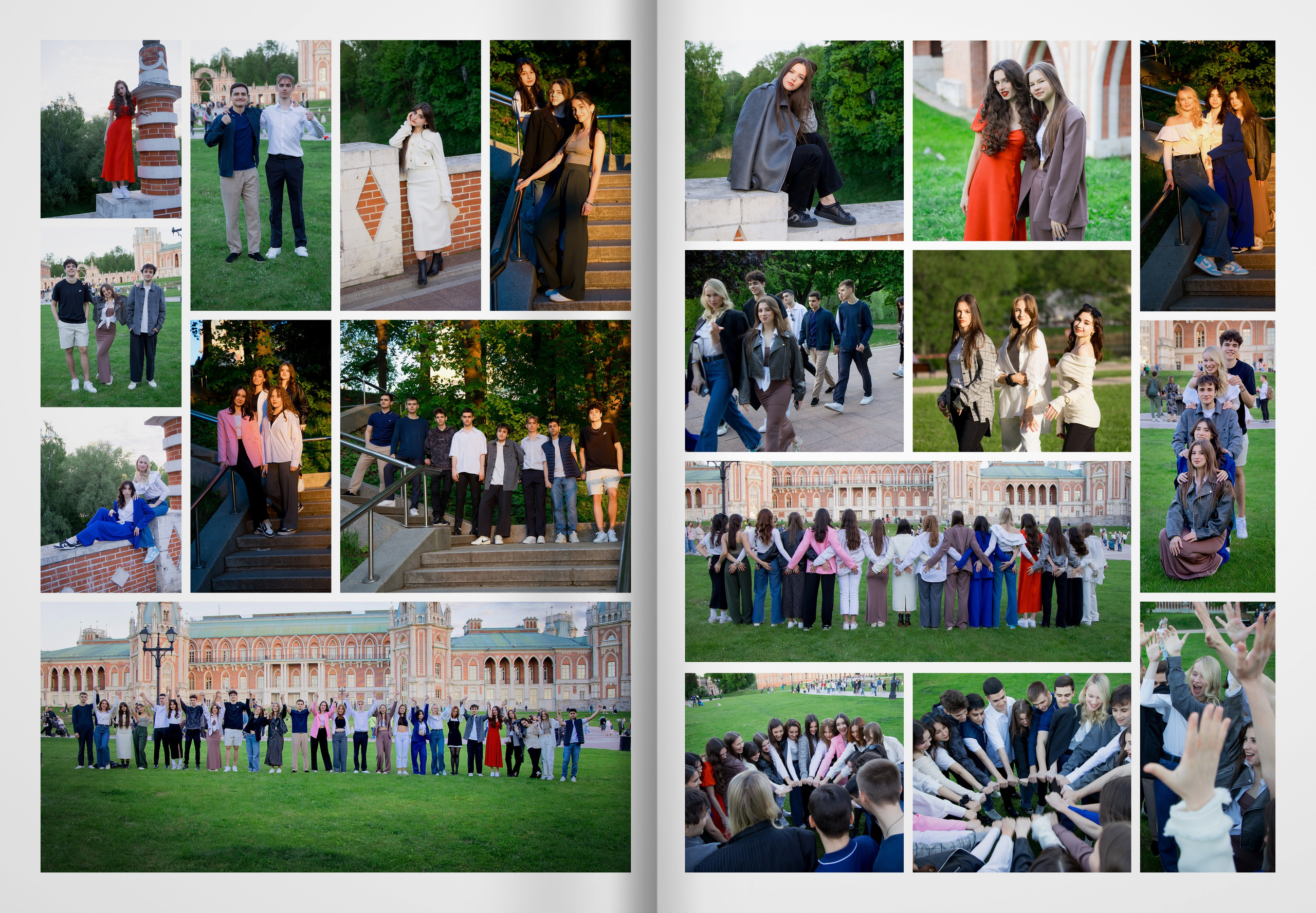 2024 — Видновская гимназия — 11А. ТВОЯ ШКОЛЬНАЯ ИСТОРИЯ — фотограф Юлия Федосеева