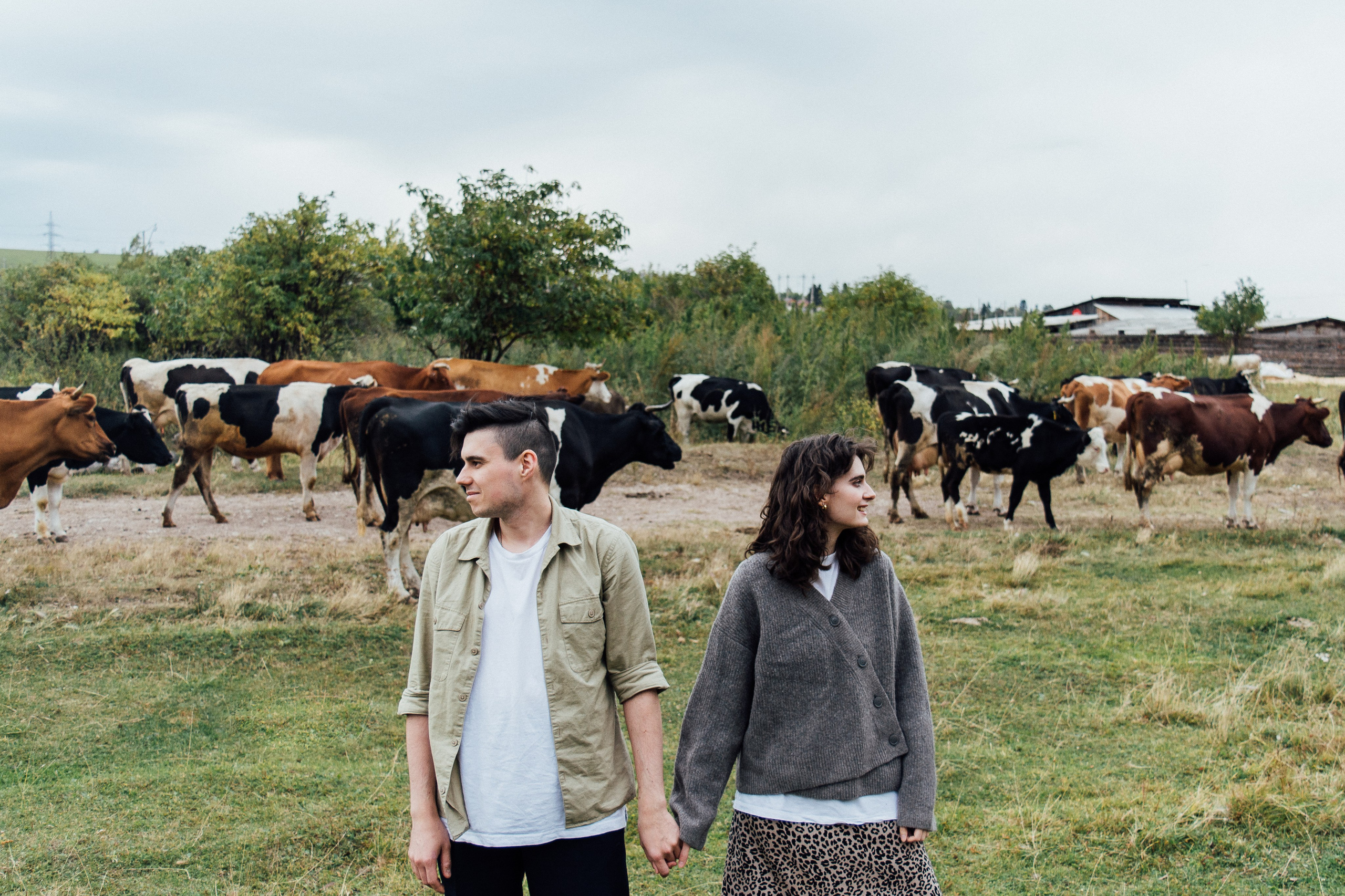 Любовь и в деревне любовь. Тамара Власова