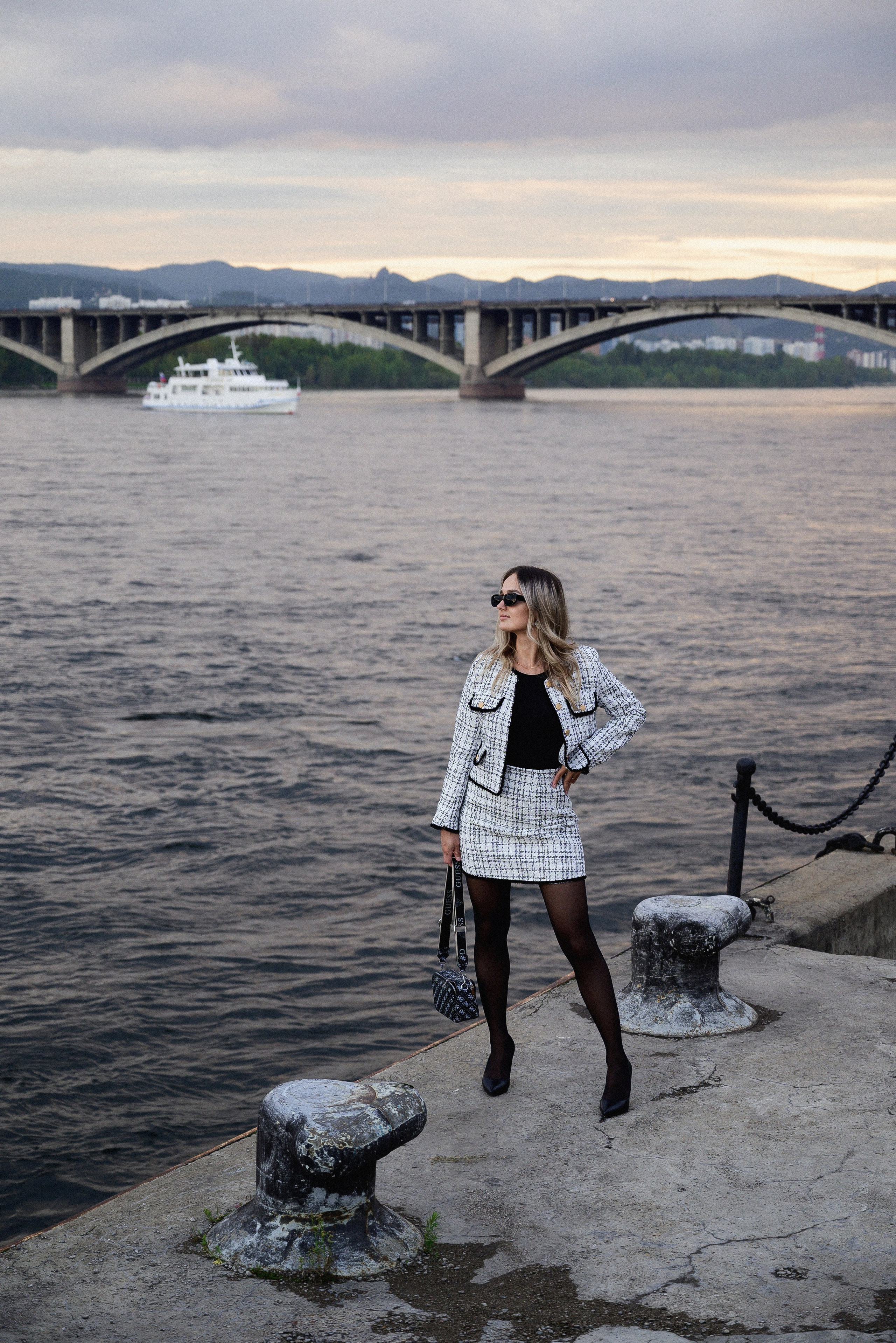 Ксюша. Тамара Власова