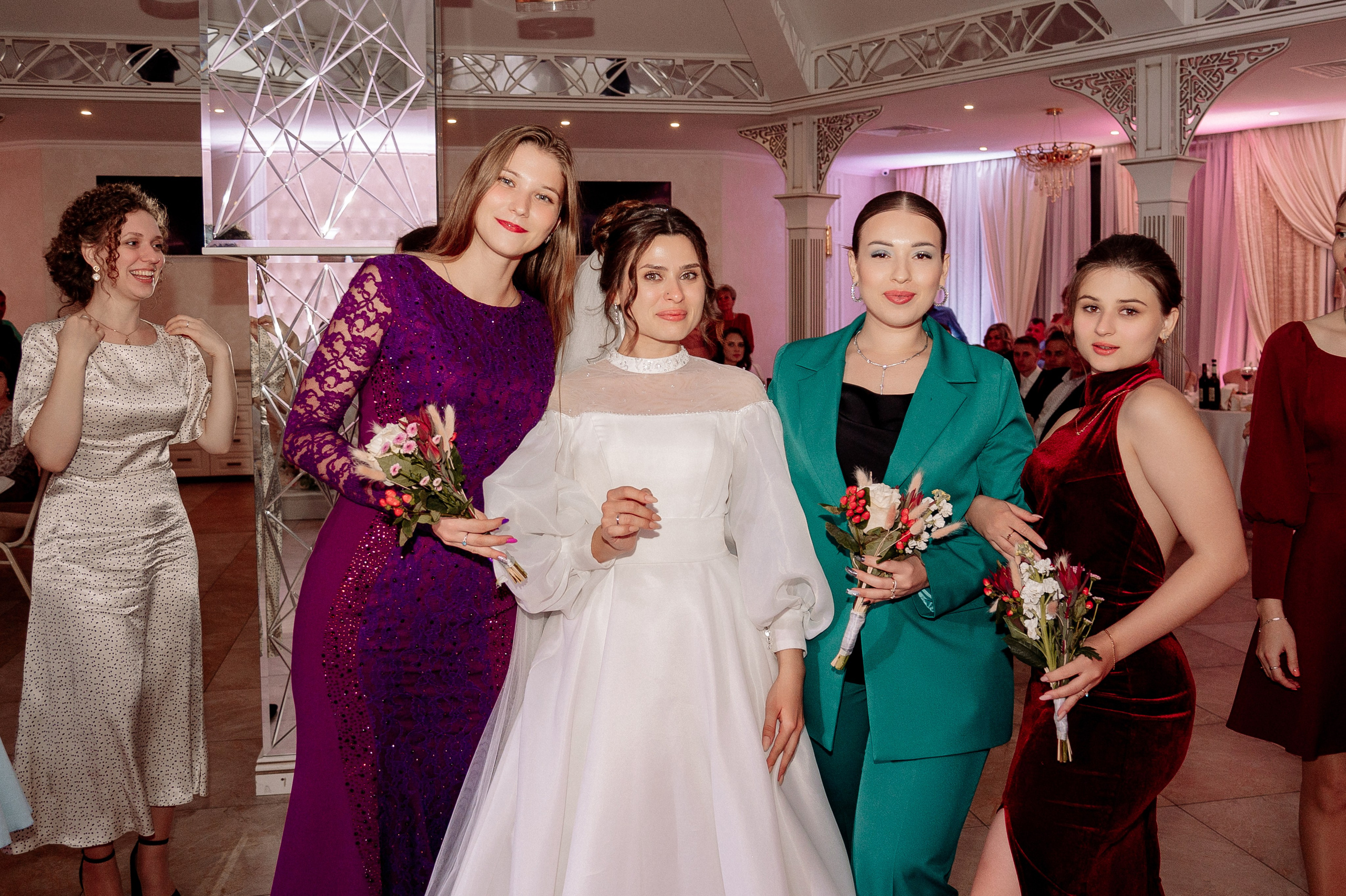 Надя и Рома. Фотограф Мария Стрелкова