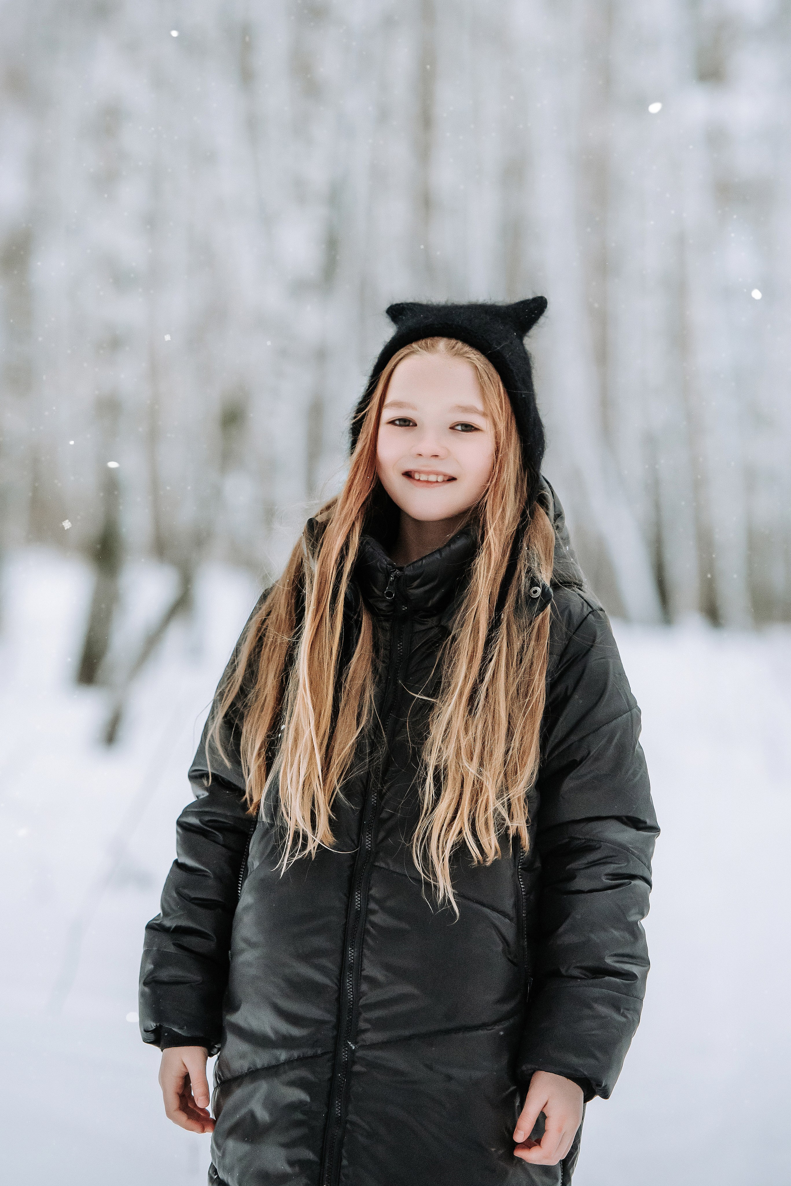 Фотопрогулка с питомцами. Фотограф Диана Оленина Красноярск / Братск