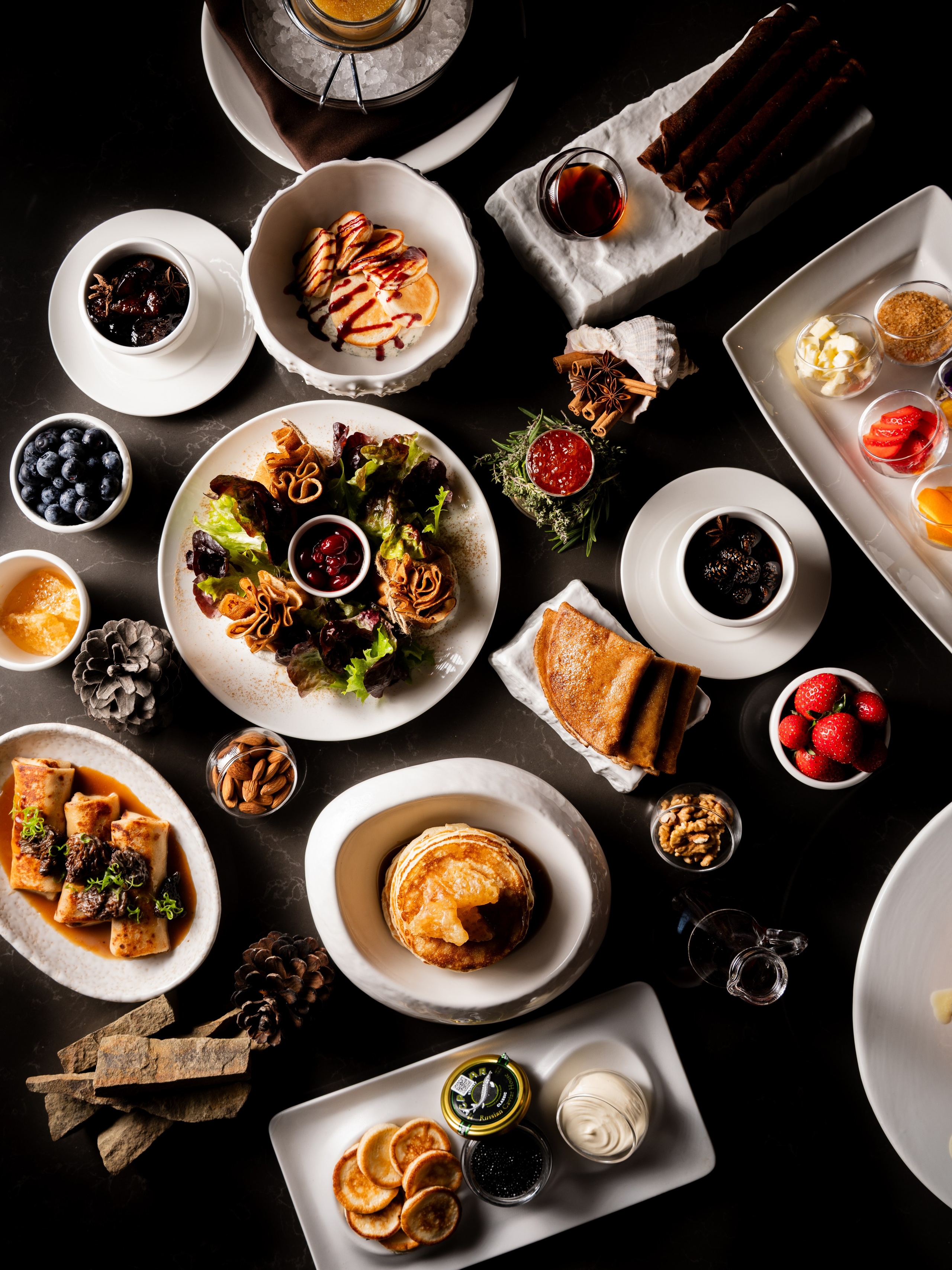 Масленица в Доктор виски. ЕМфото