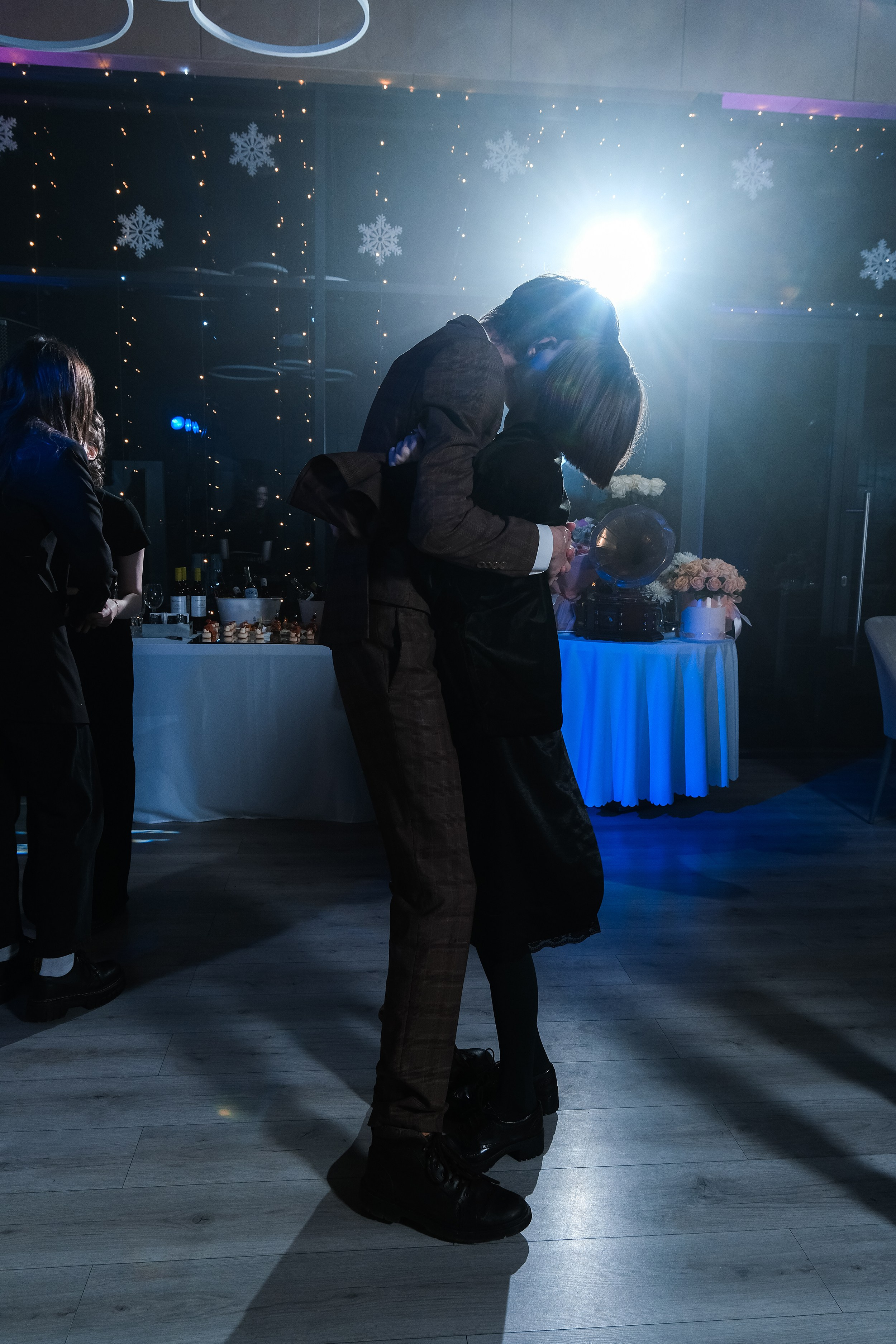 Макар и Софья. Фотограф и видеограф в Москве и МО — Евгений Лавров