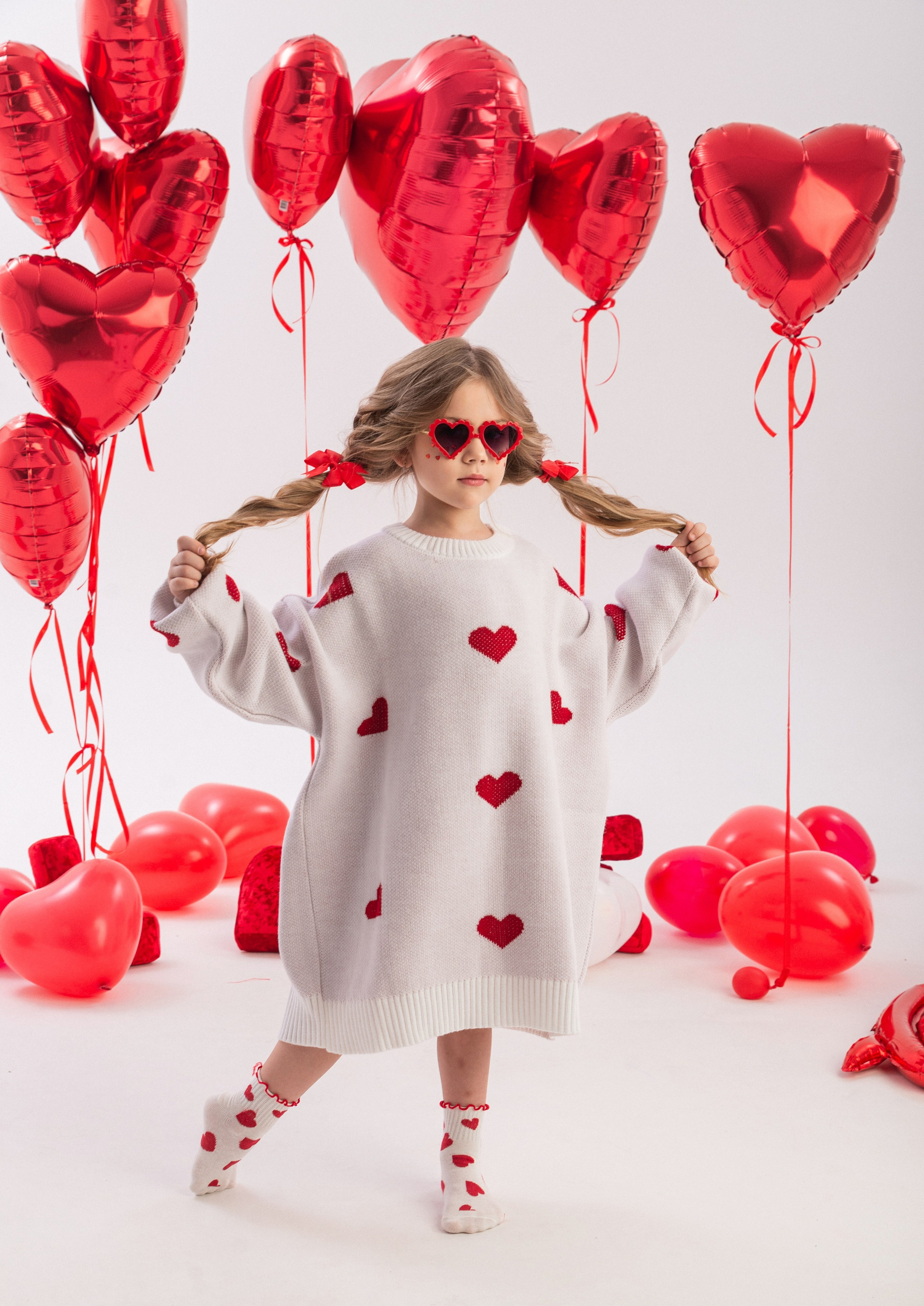 14 Февраля. Семейный Фотограф в Краснодаре и крае