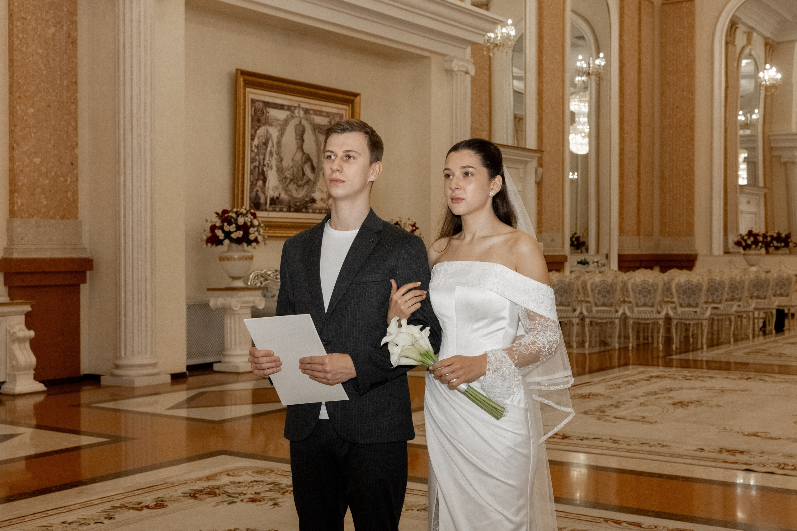 Артем и Дарья. Фотограф Краснодар