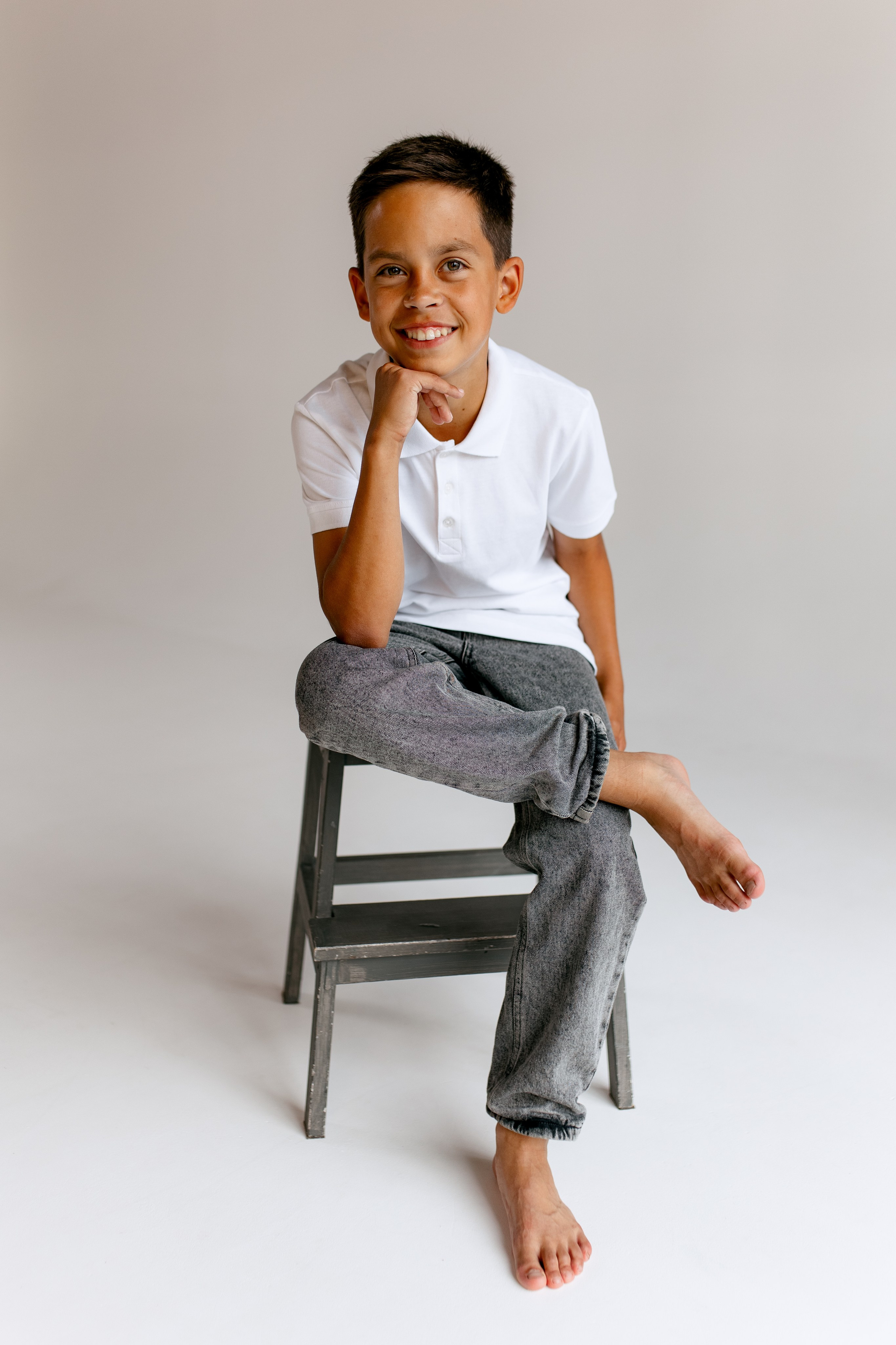 На белом фоне. Свадебный и семейный фотограф в Туле и области Маша Костина