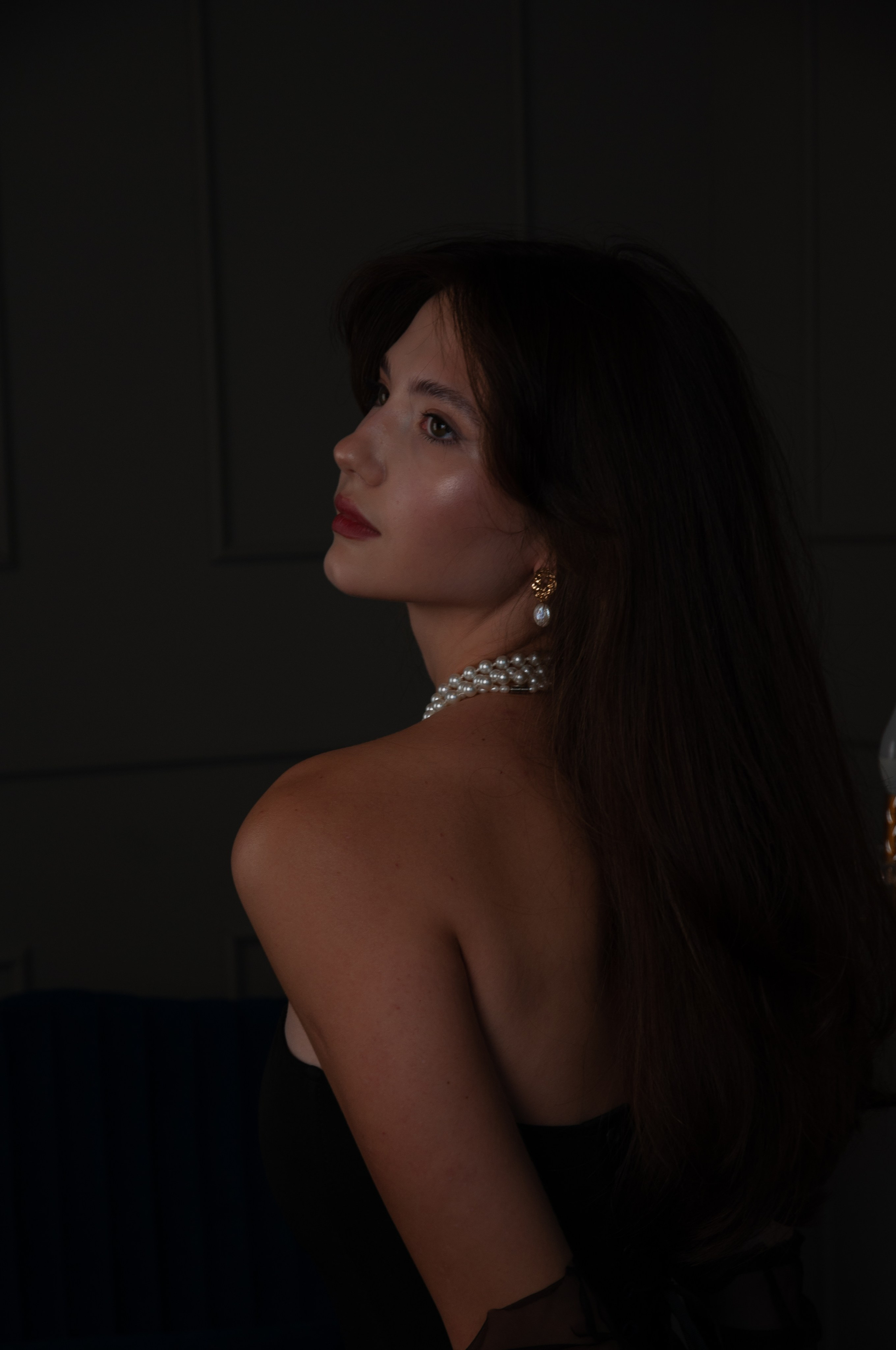 Lily. Главная