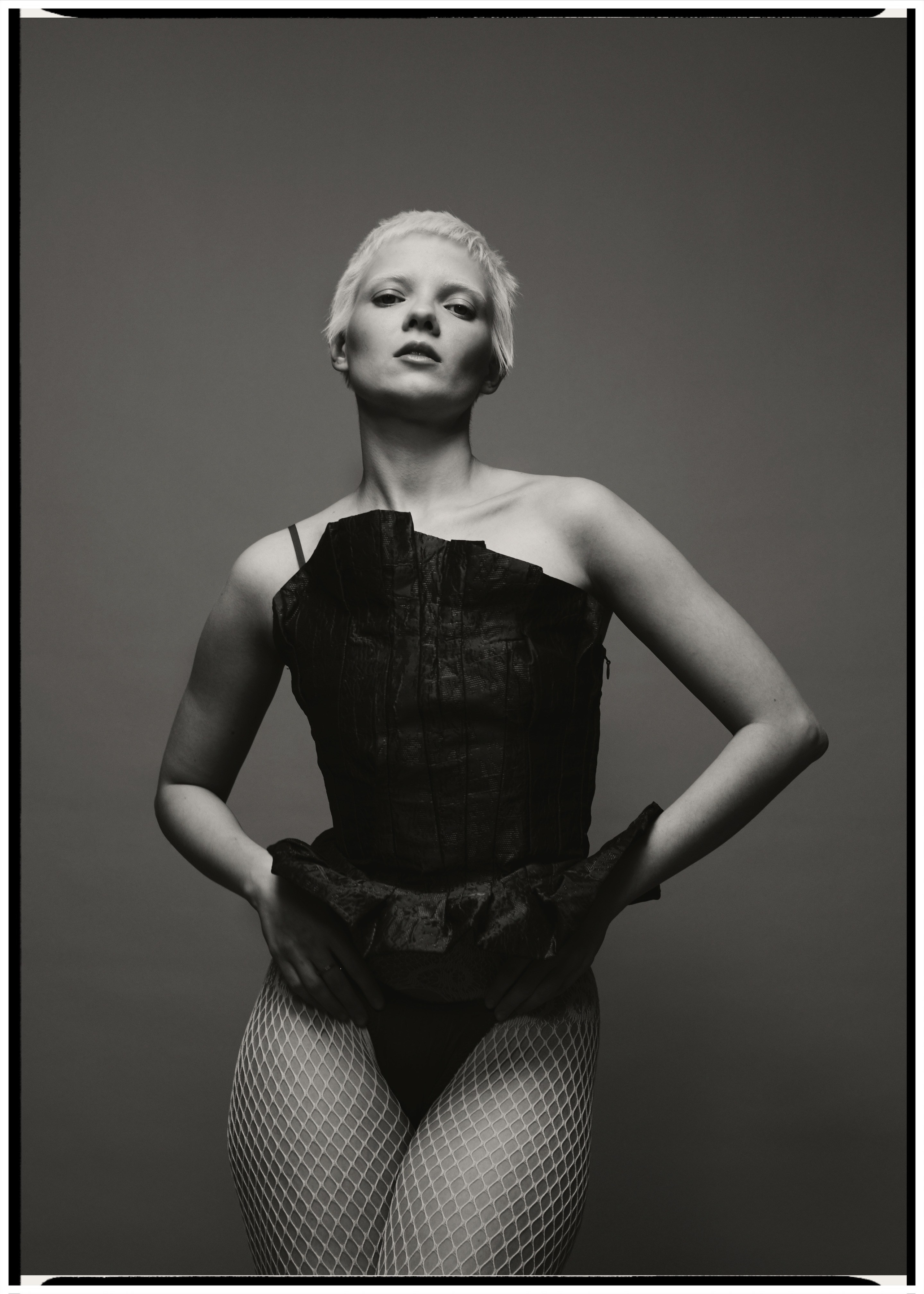 Woman. Фотограф