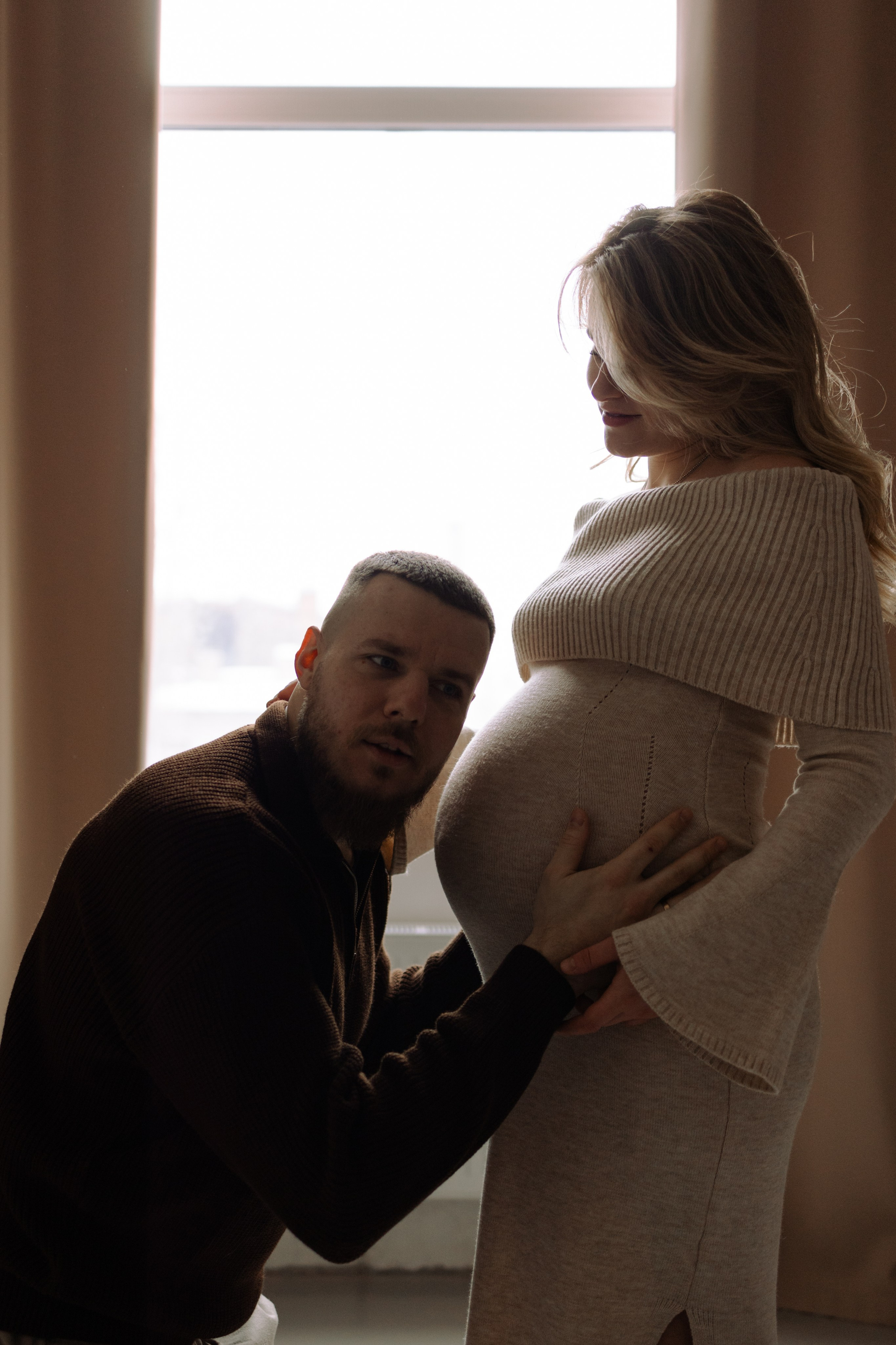 Луна и ее семья. Фотограф — Анималист | Санкт-Петербург