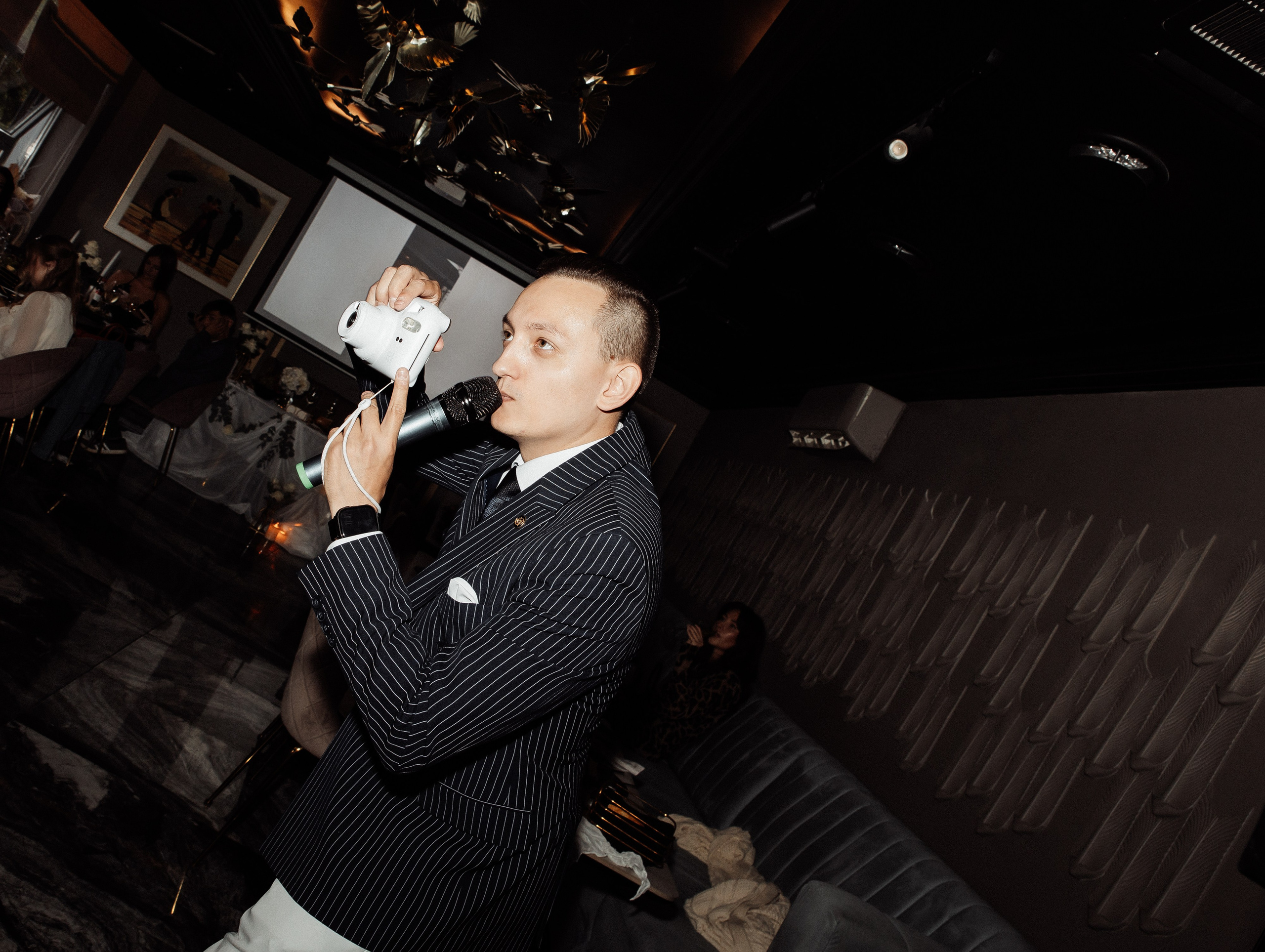 Юлия и Константин. Свадебный фотограф в Казани и Санкт-Петербурге Евгения Есенина