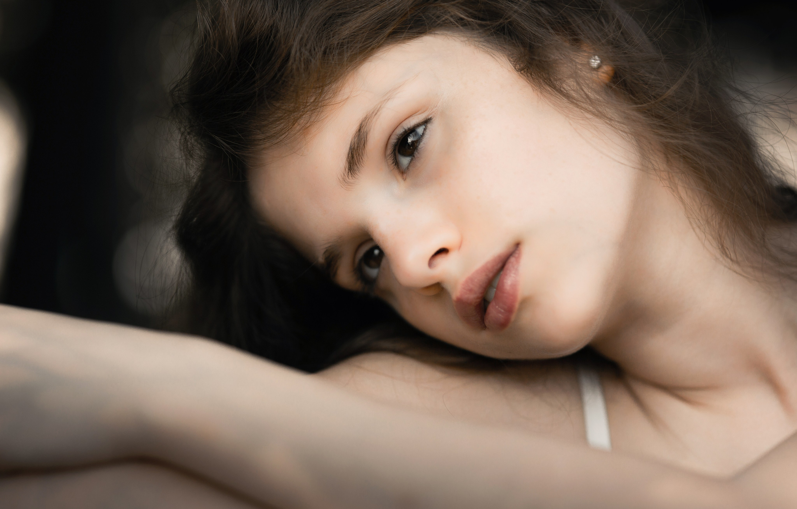 Елизавета. Балетный фотограф Москва Майоров Николай