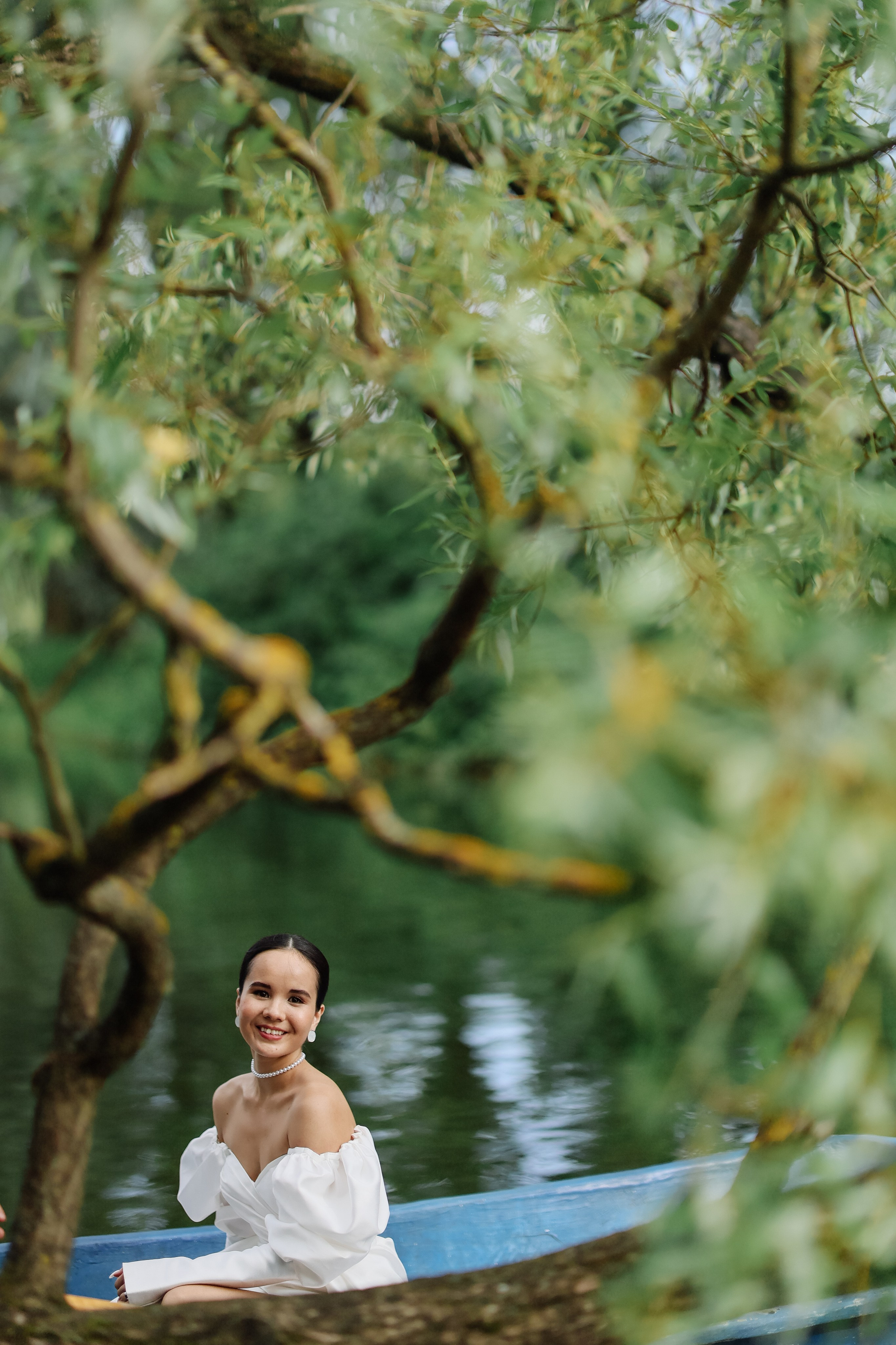 Максим и Виктория. Твой снимок СПб