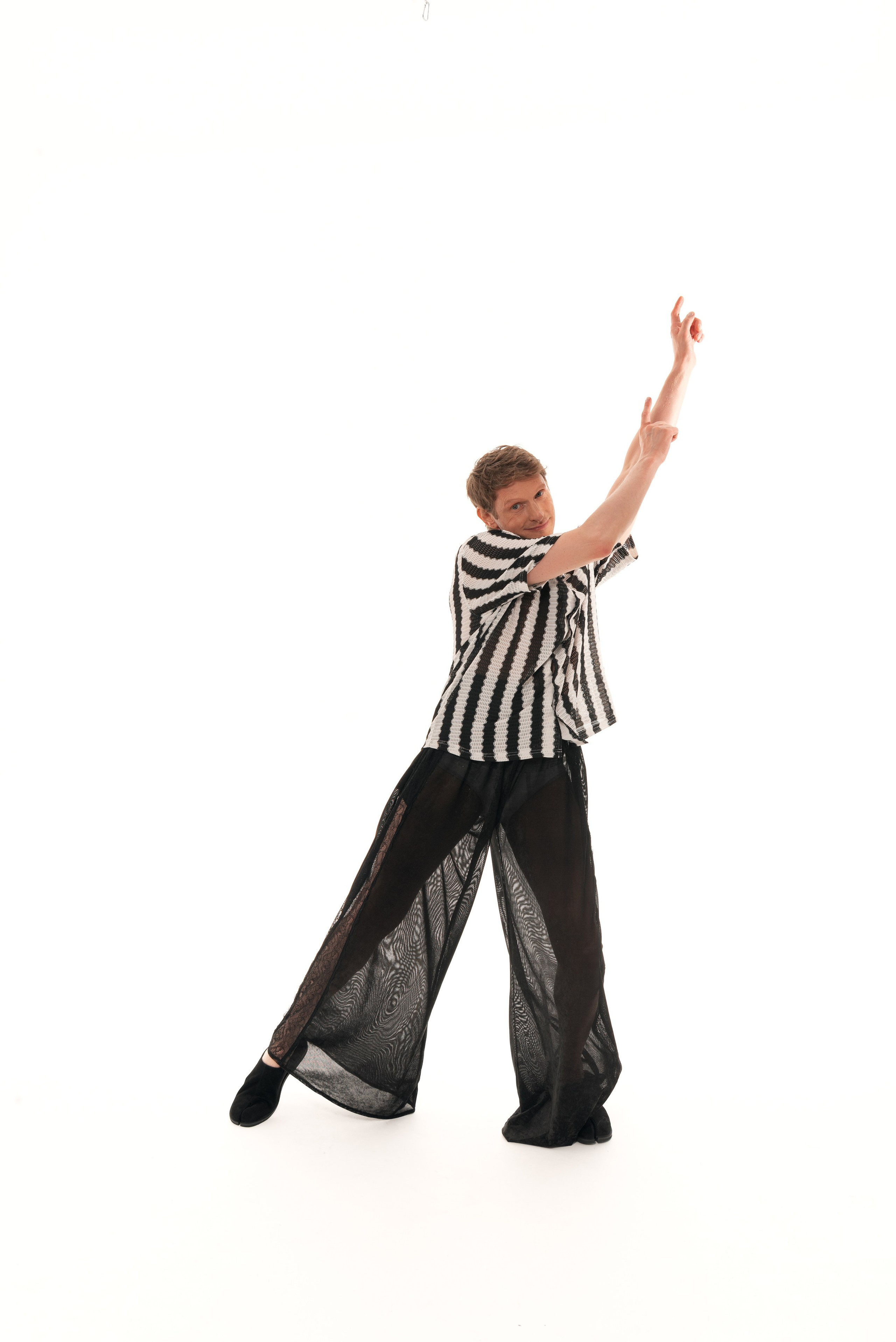 Алексей Елистратов, fashion портреты. Ульяна Сёмина, фотограф, Москва