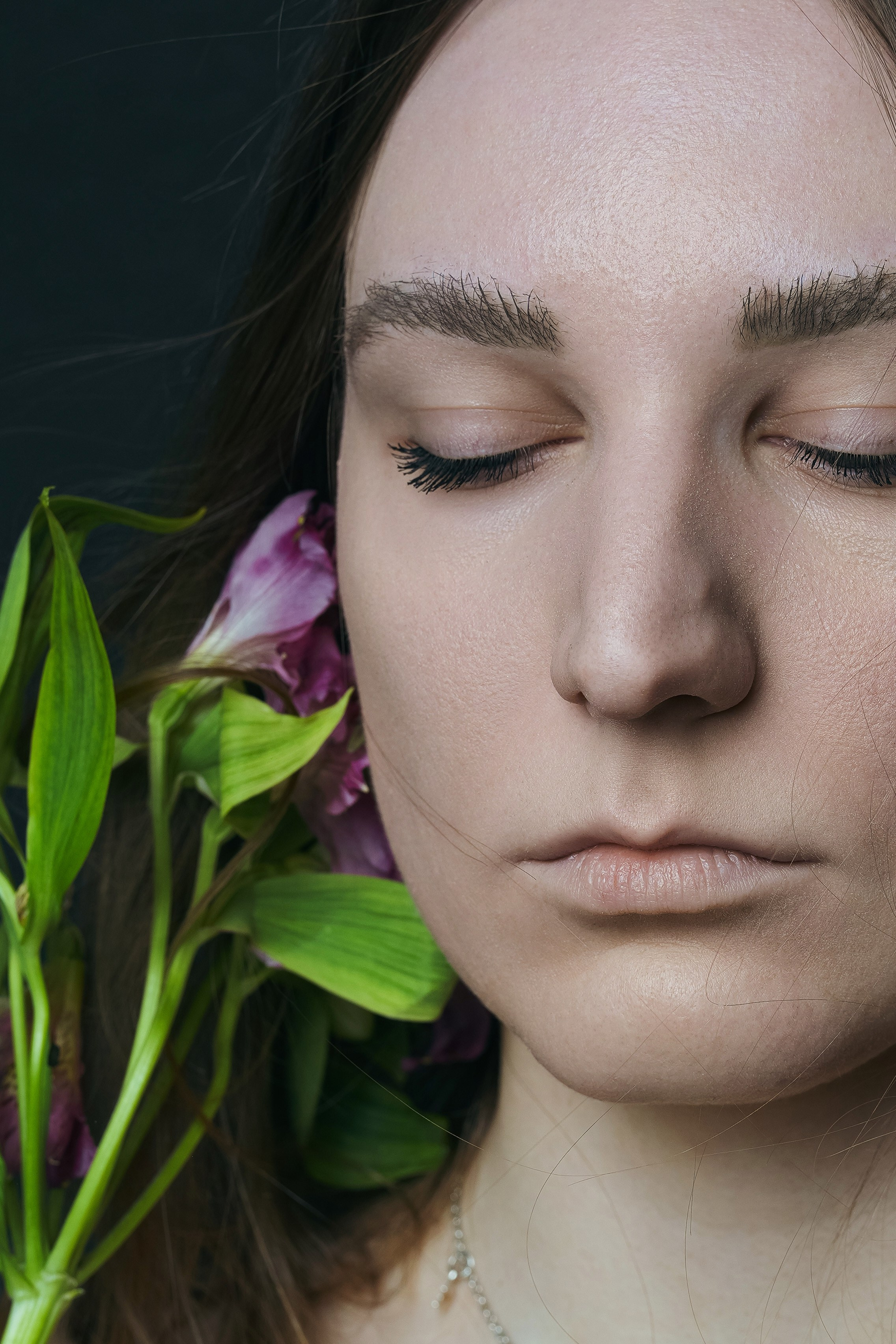 Svetlana. Портретный фотограф Тамара Здорова