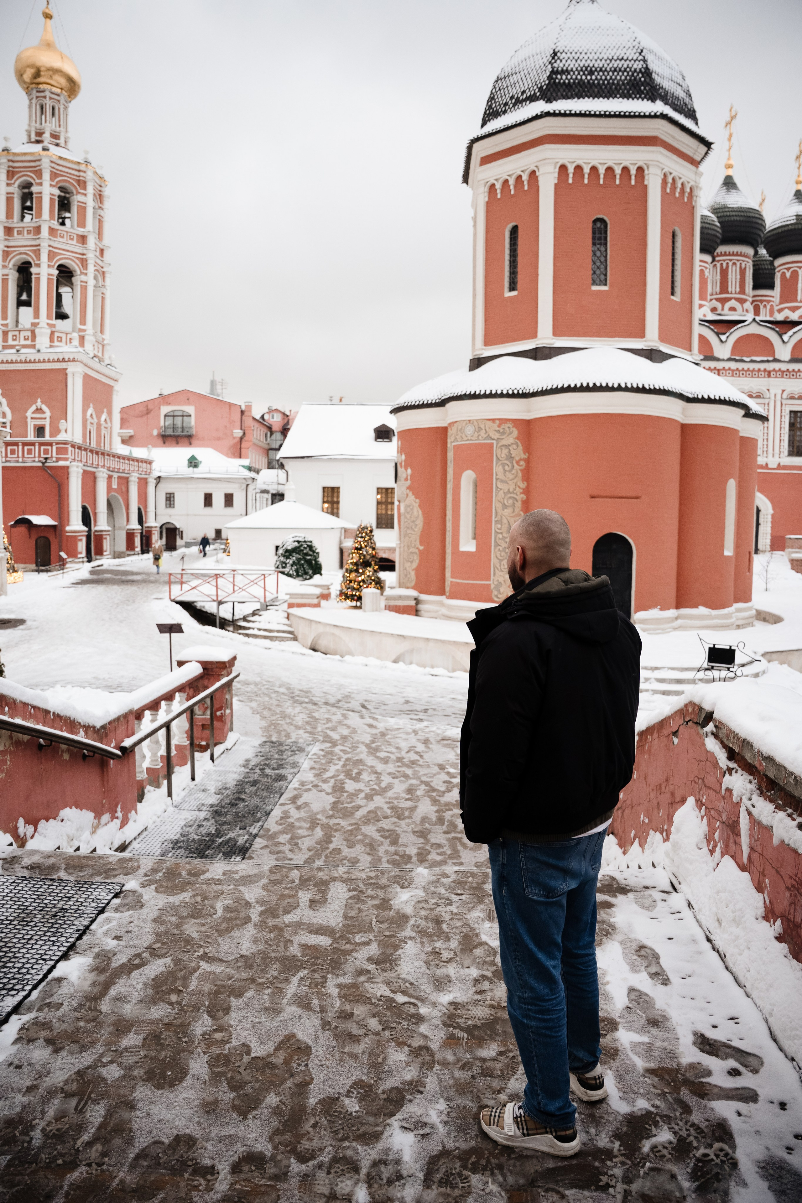 LOC-DOG. Фотограф Москва