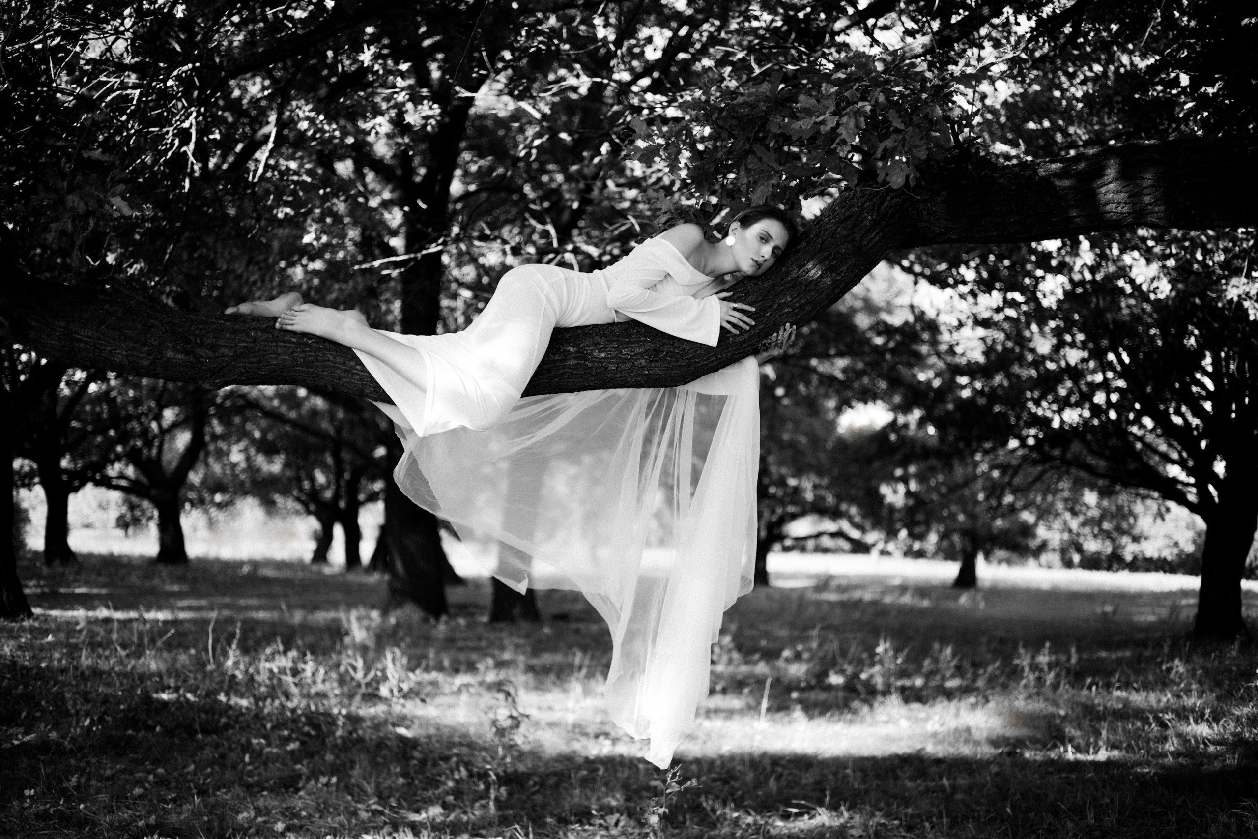 Утро Арины. Индивидуальный фотограф в Оренбурге Кристина Студеникина