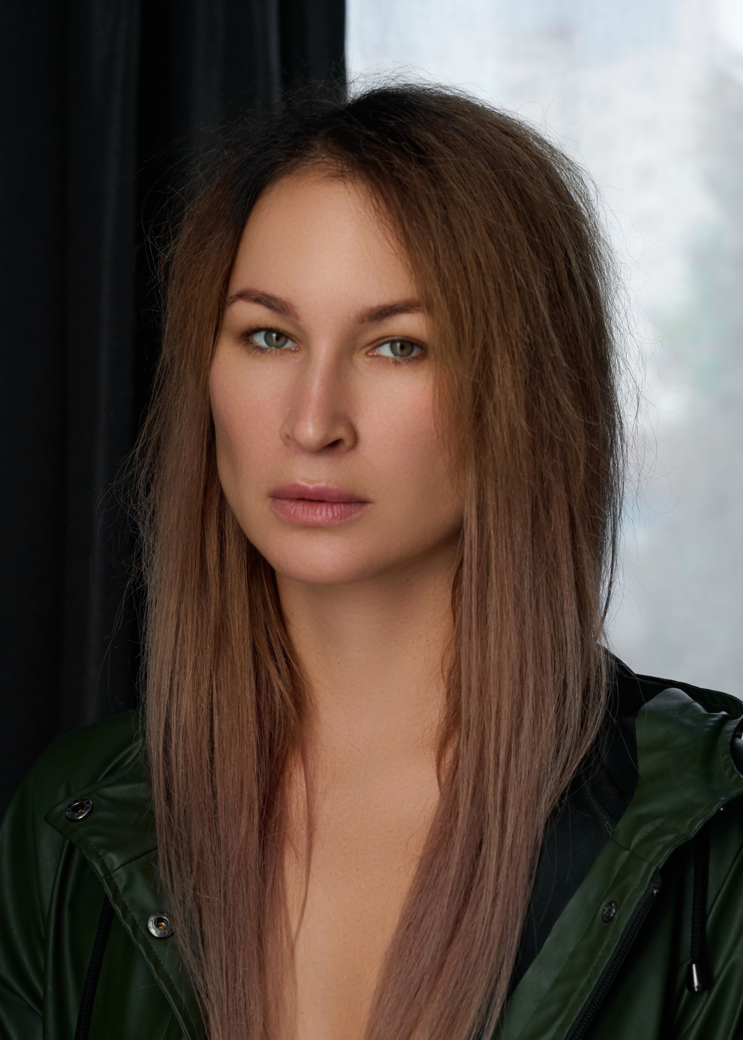 Ирина. Студия.ProPortret