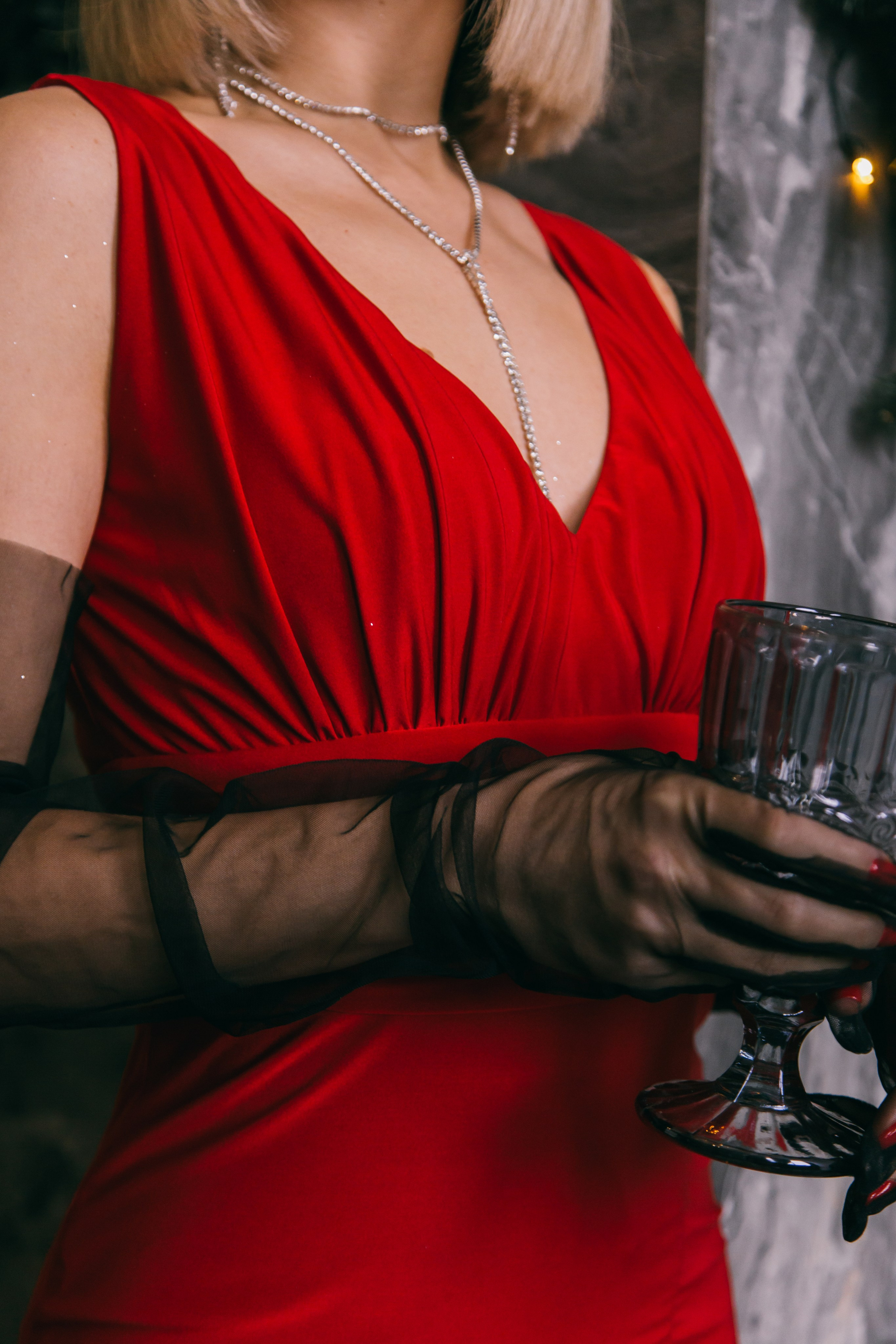 Стилист & Progorod 2.0. Фотограф в Самаре / Олеся Широнина