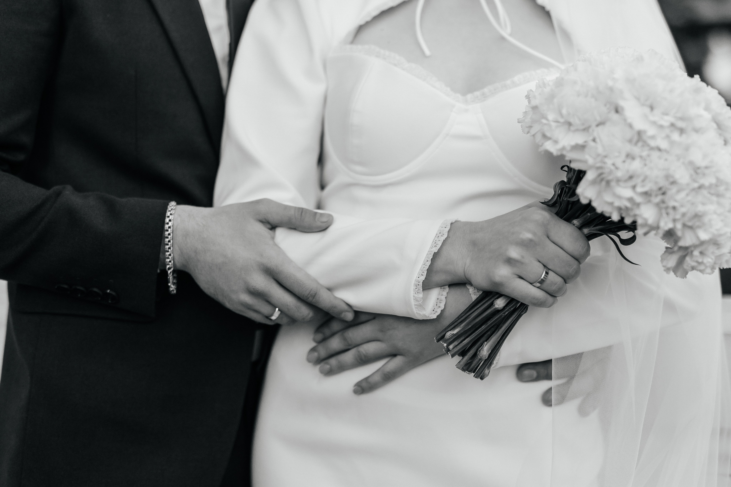 D&L. Фотограф Таганрог Хребет София