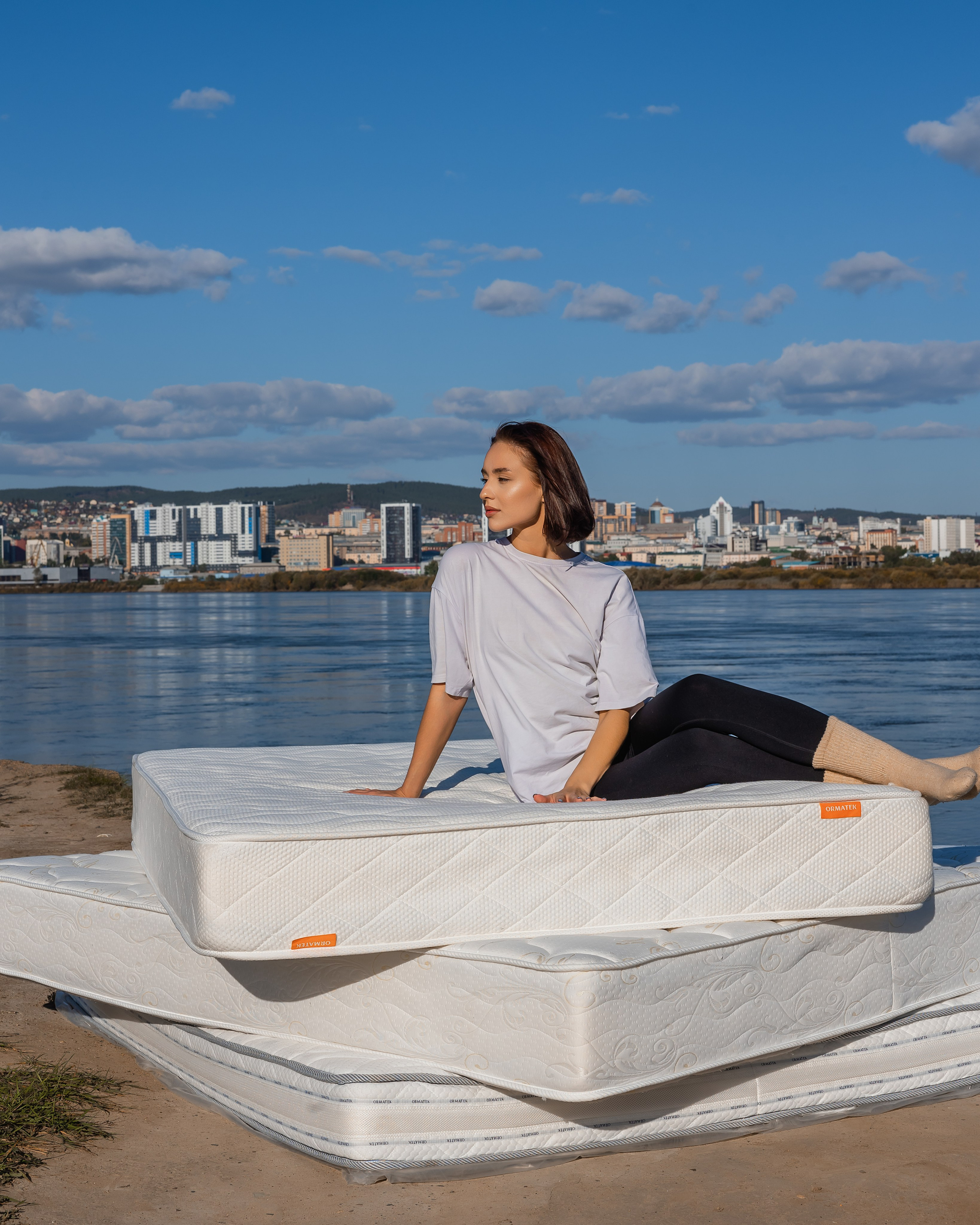 @Ormatek_ulanude. Фотограф и видеограф в Улан-Удэ: Аюна Габагуева и Артём Шаханов