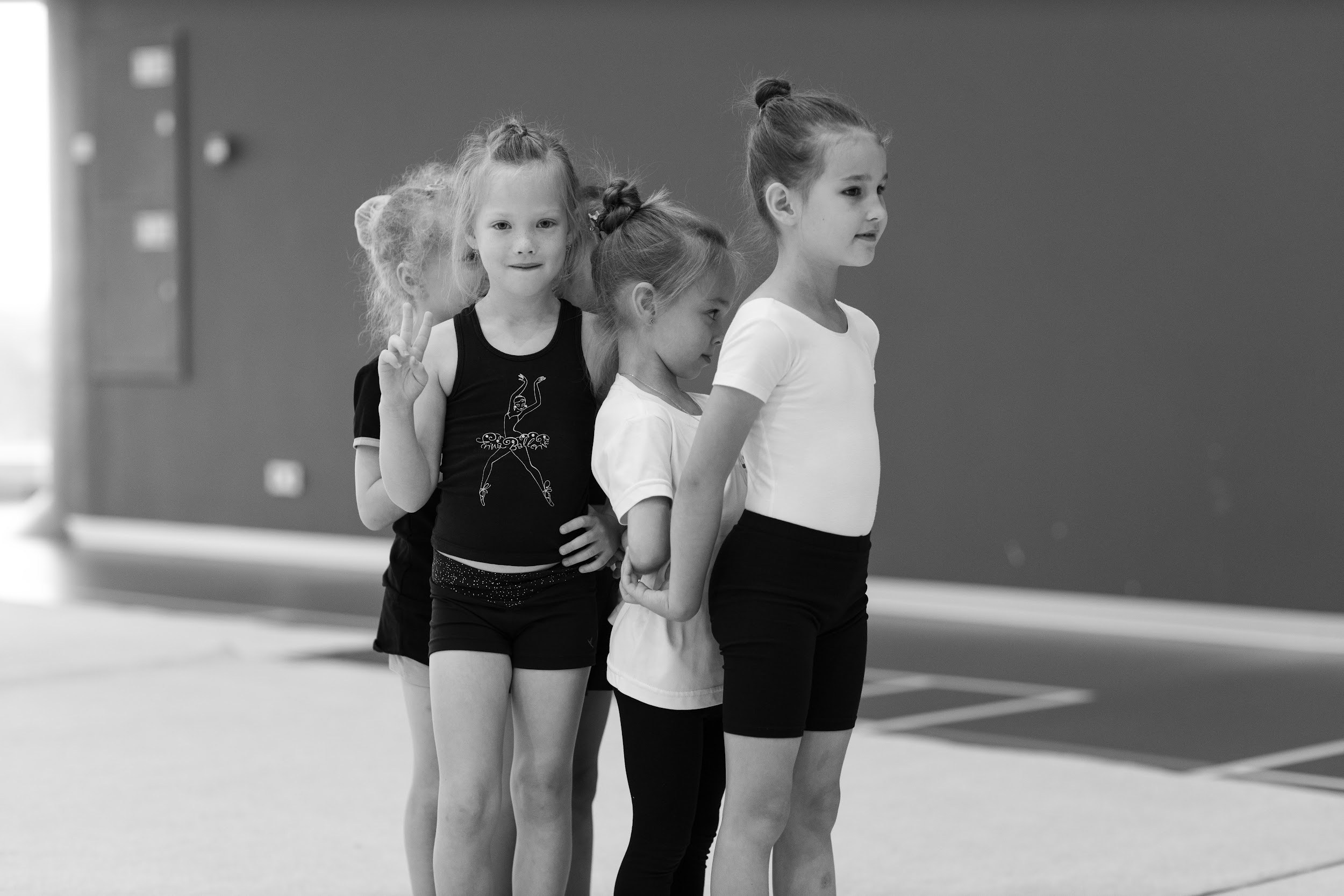 УТС MIG. Репортажные фото спортивных сборов