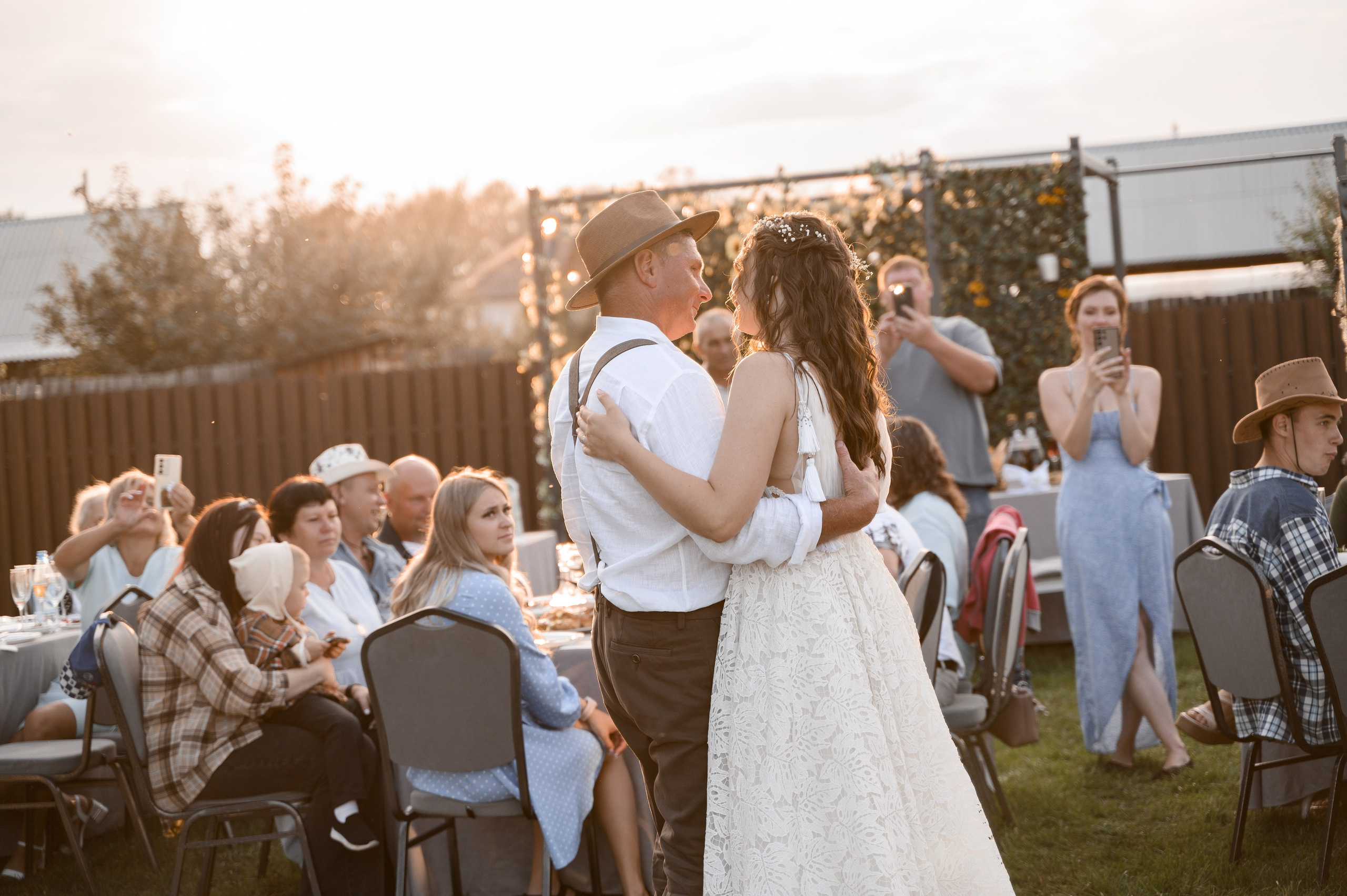 Артём и Татьяна. Свадебный и Семейный фотограф в Абакане, Красноярске