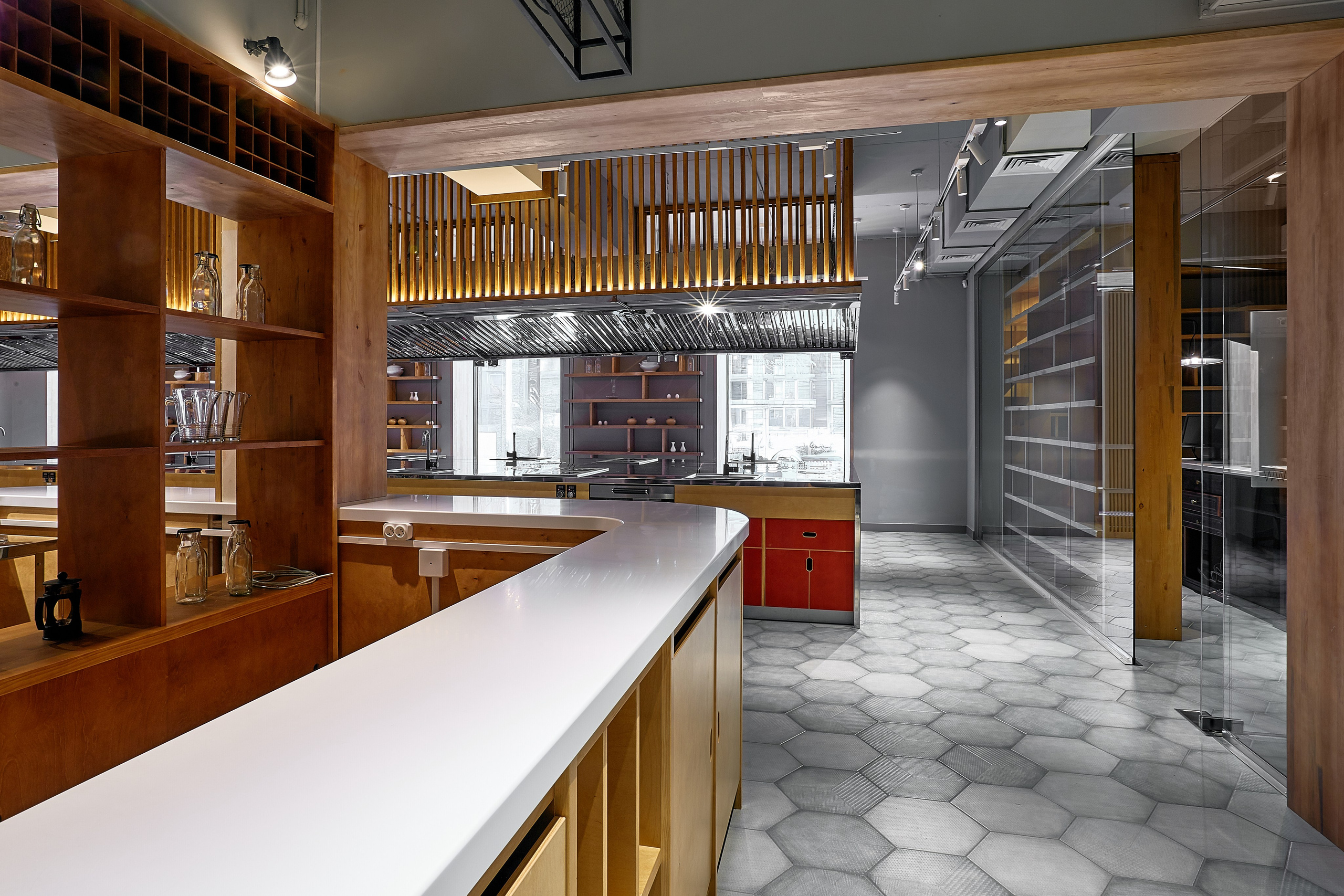 Кулинарная студия. Главная