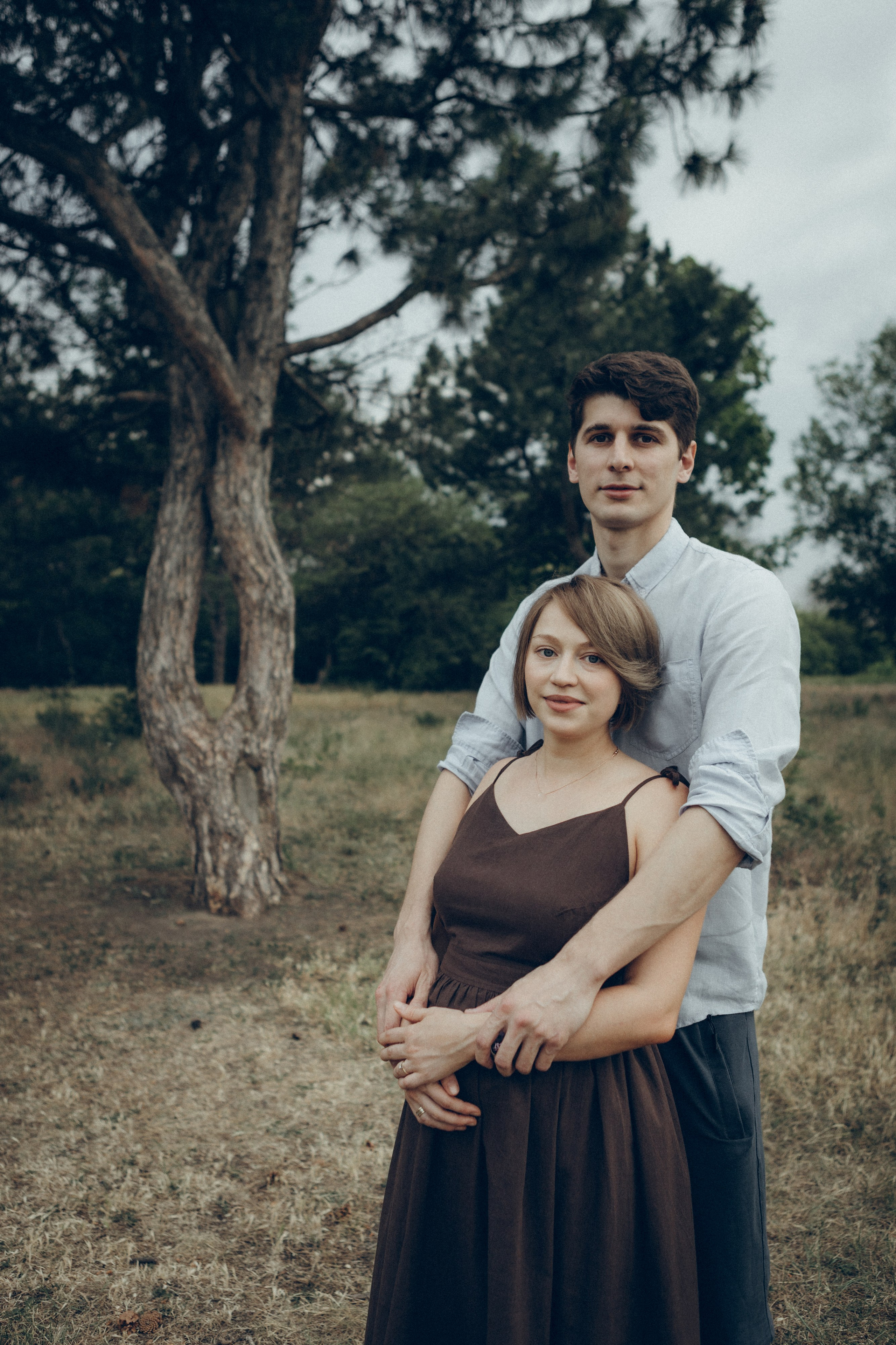 Наташа & Сабир. Семейный фотограф и фотограф на роды в Ростове-на-Дону Мухина Виктория