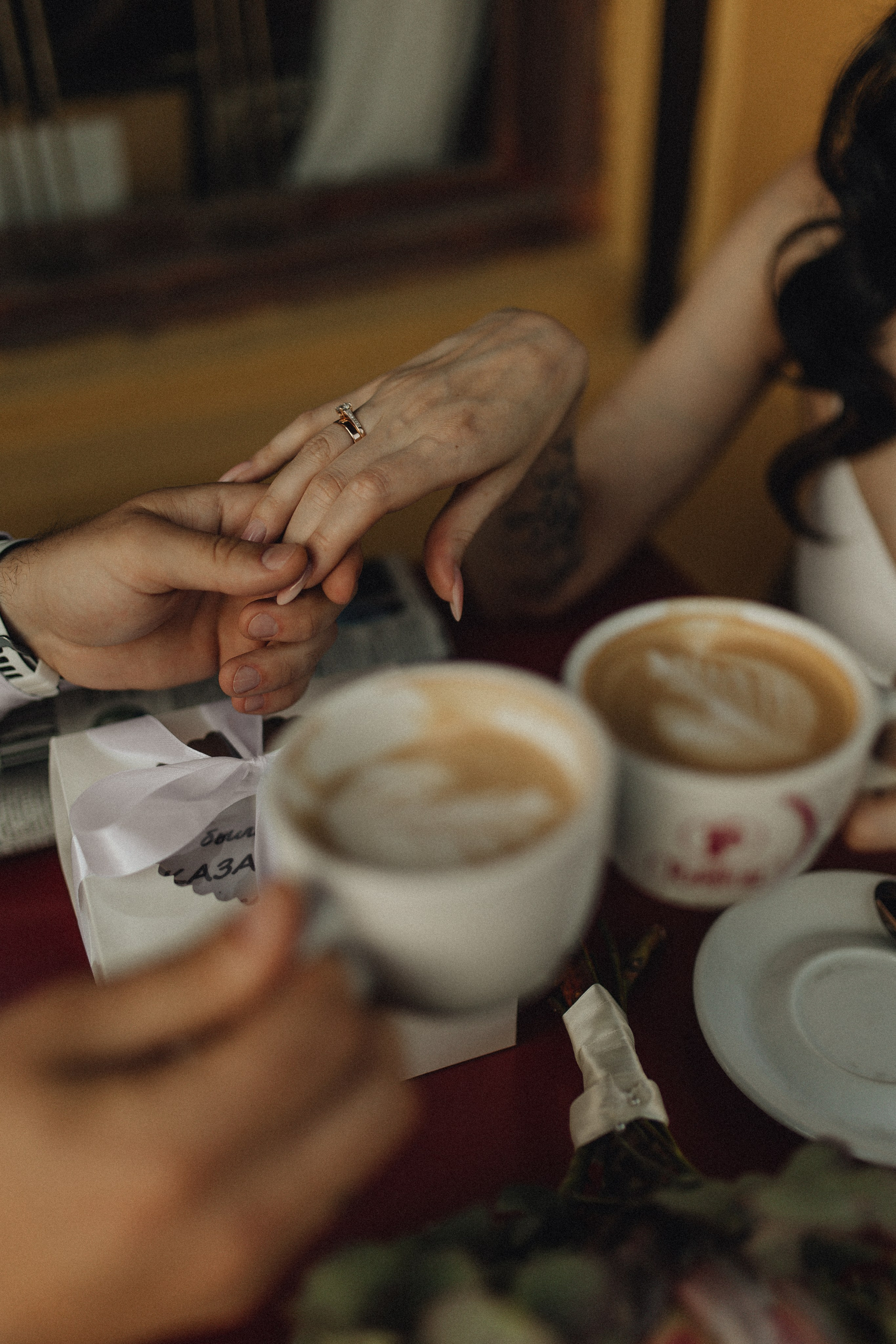 Wedding #12. Фотограф Анна Путилина