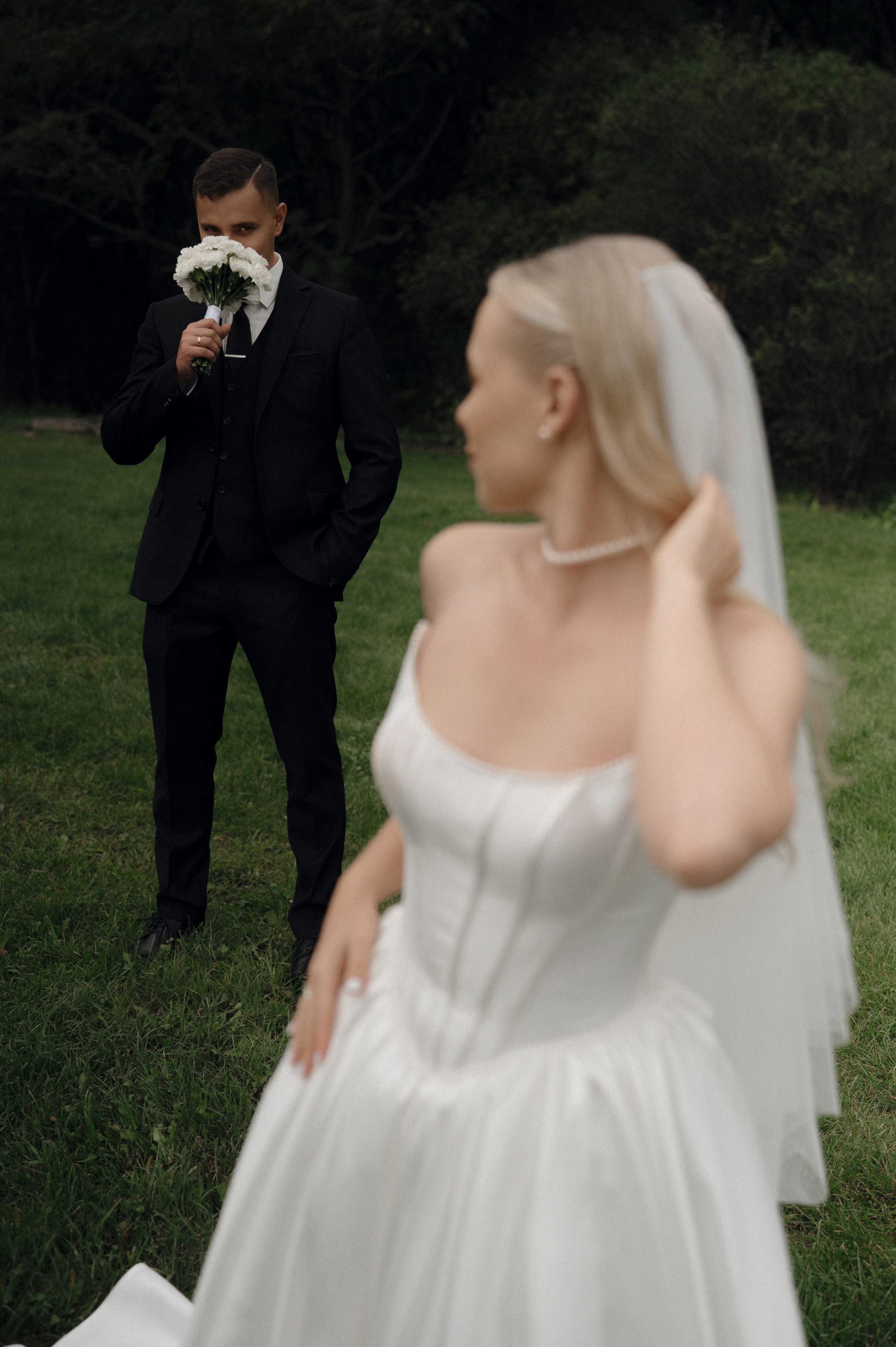 28.08.2025. Свадебный фотограф во Владивостоке Гарагуля Игорь