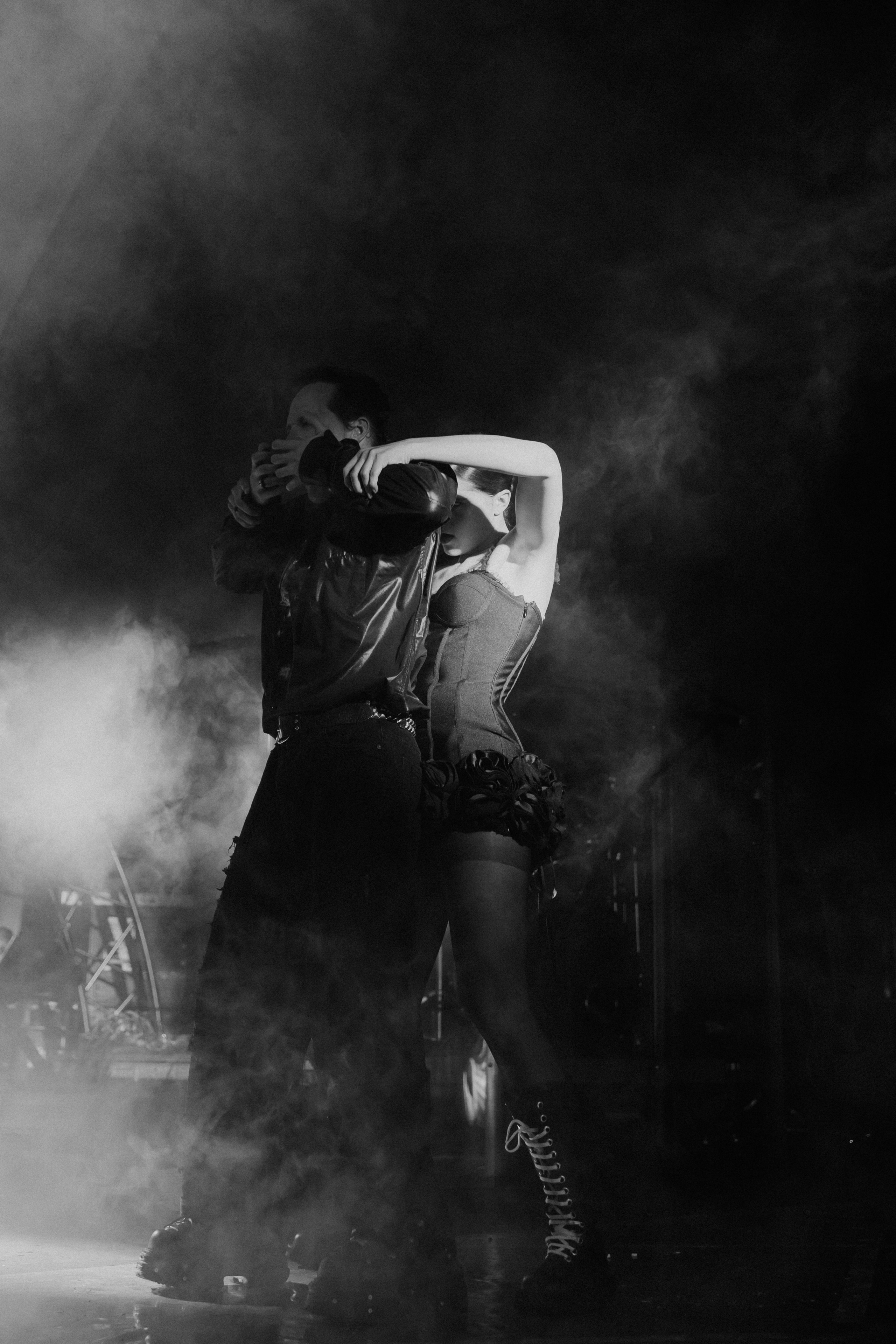 Хаски. Фотограф Нижний Новгород — Дмитрий Грехов