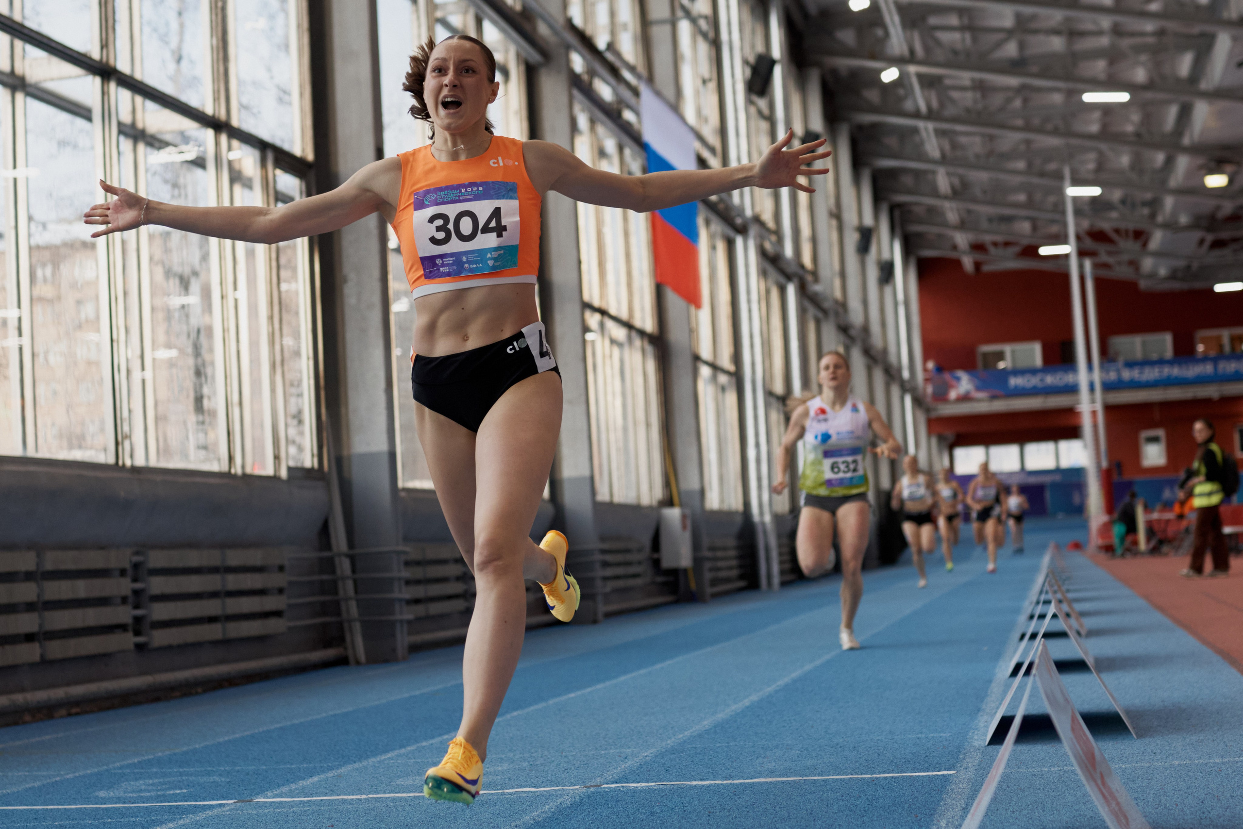 Репортажный фотограф