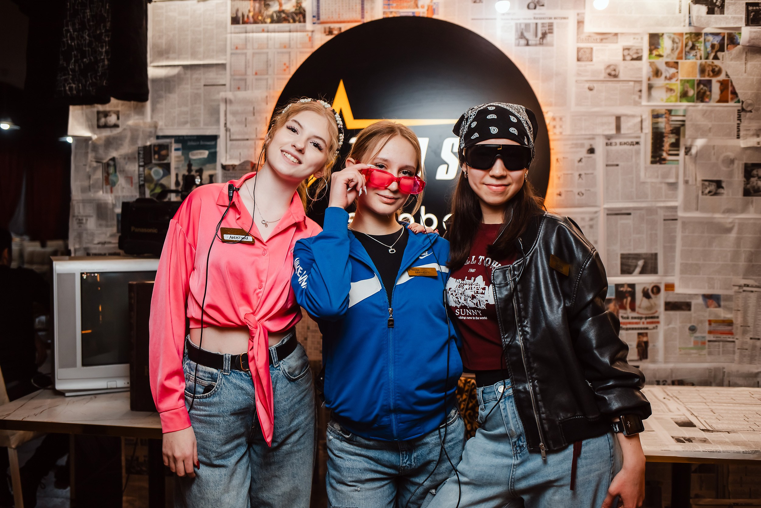 Two Star. Кипятком Павлодар