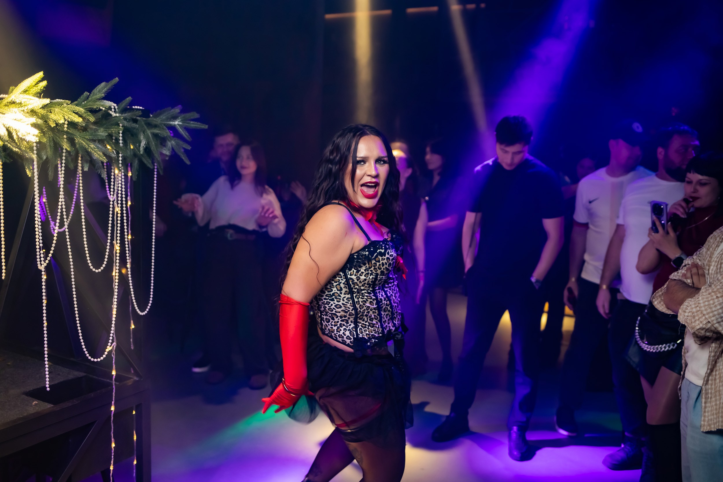 Insomnia. Кипятком Павлодар