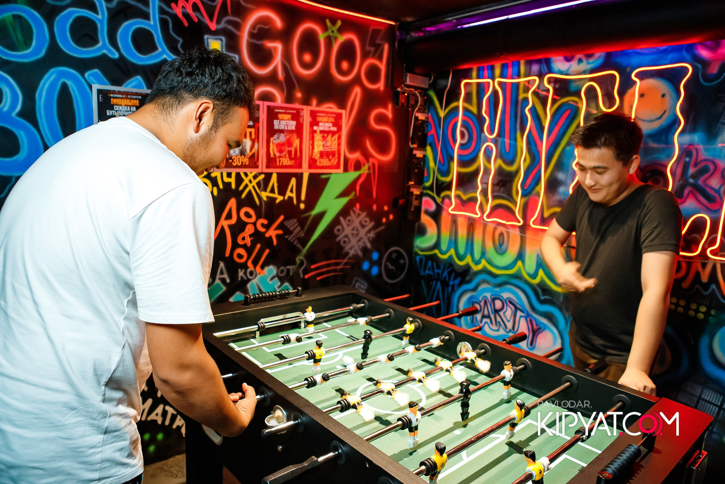 Viking. Кипятком Павлодар