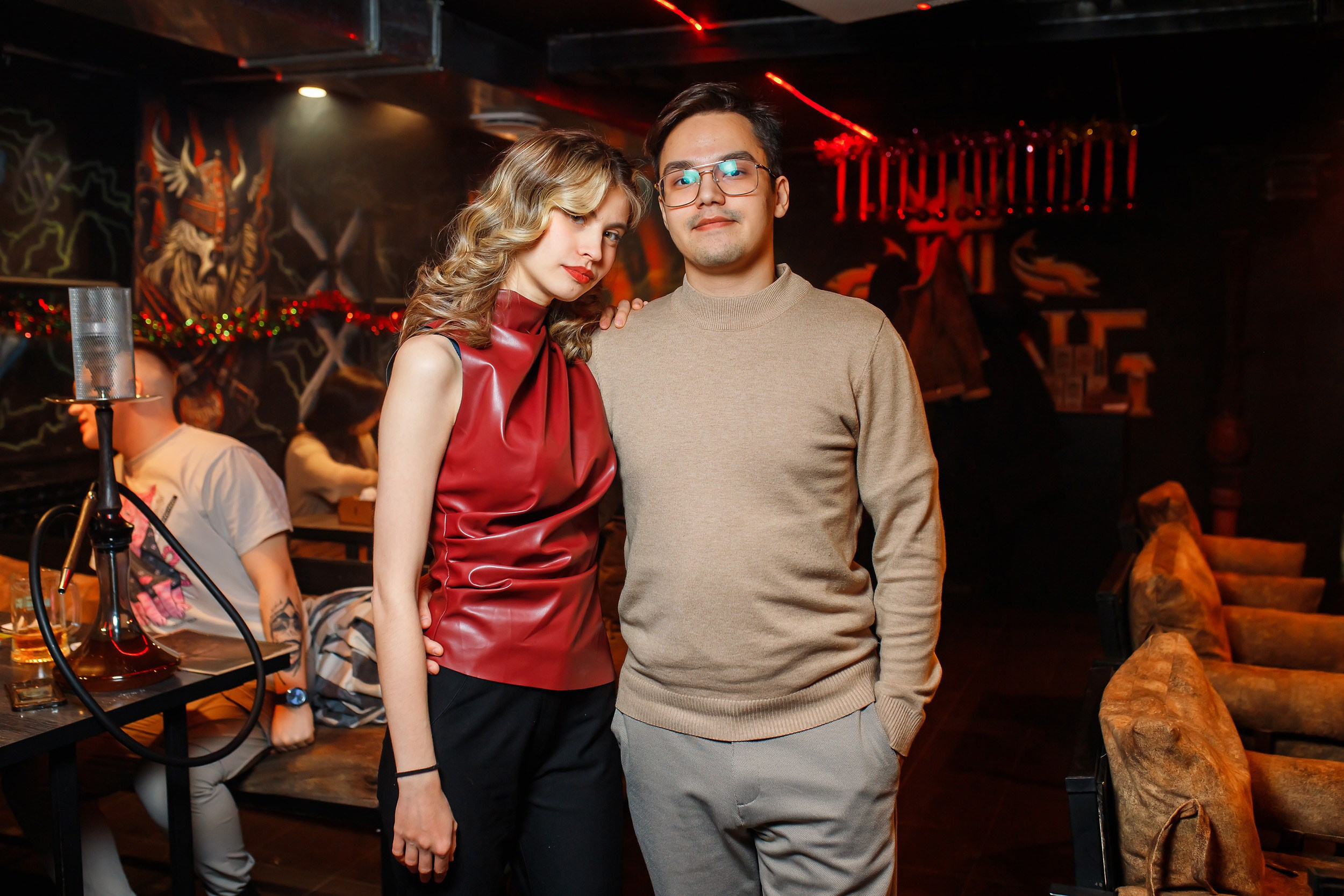 Viking. Кипятком Павлодар