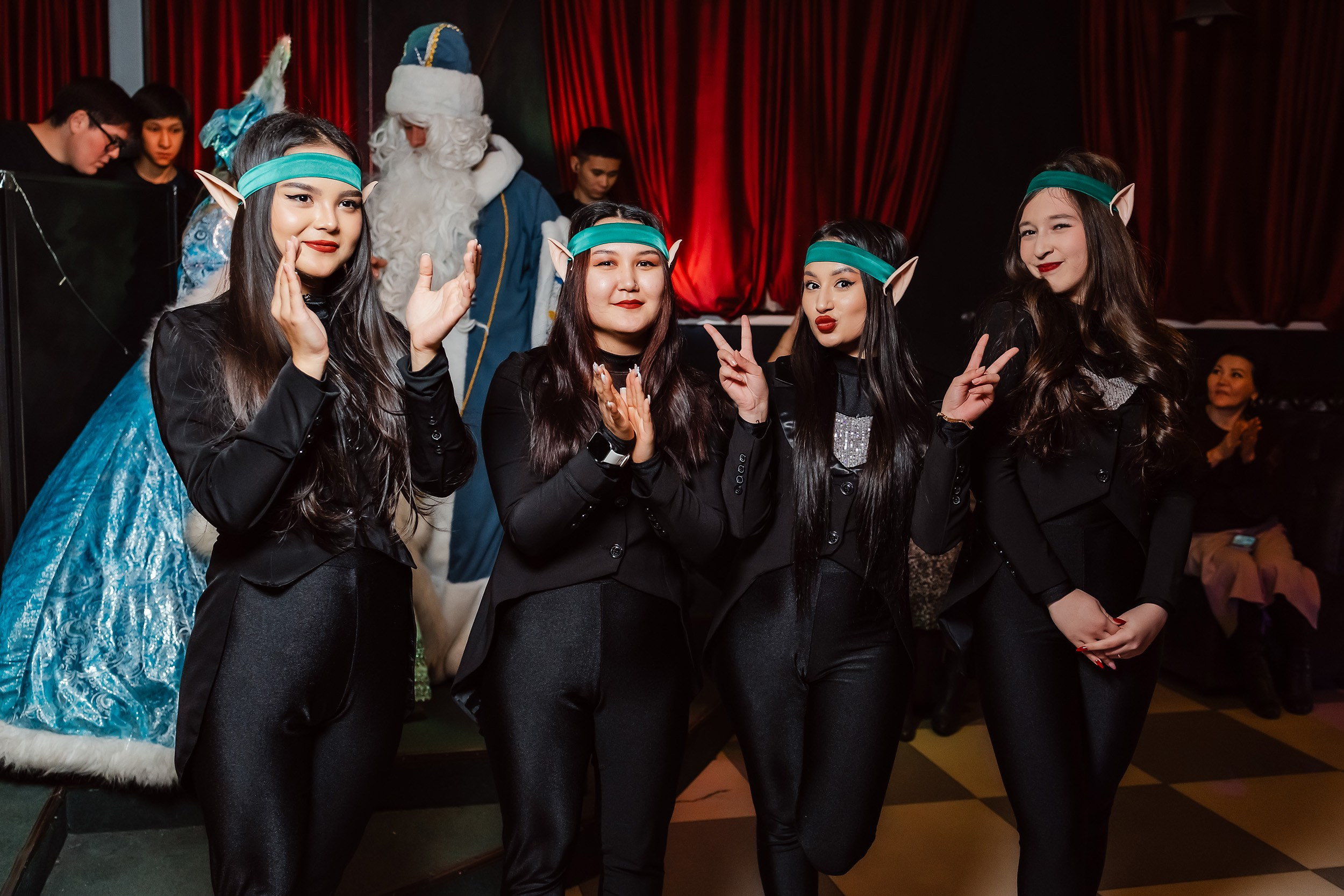 Two Star. Кипятком Павлодар