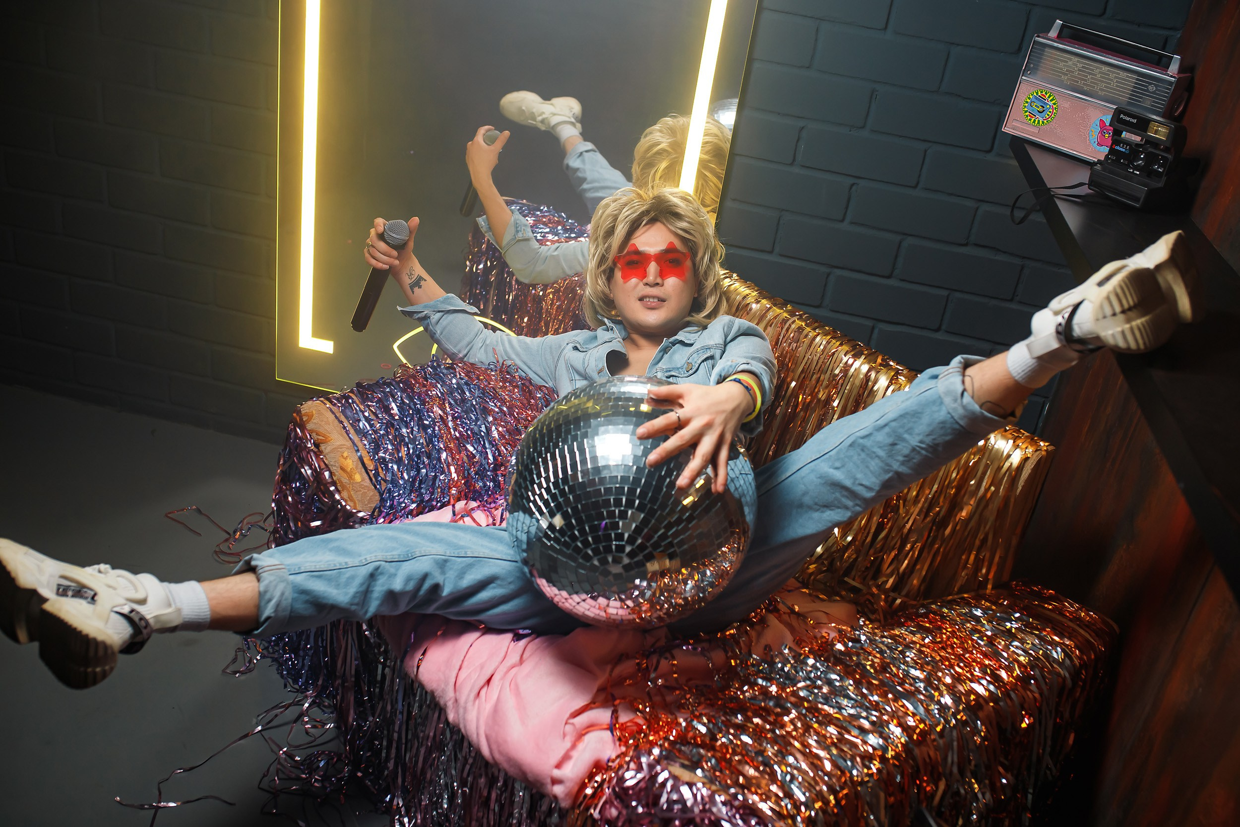 Insomnia. Кипятком Павлодар