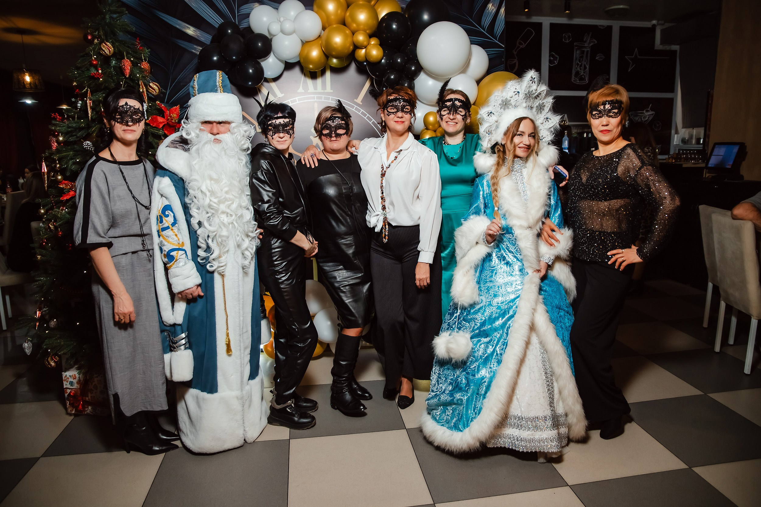 Two Star. Кипятком Павлодар