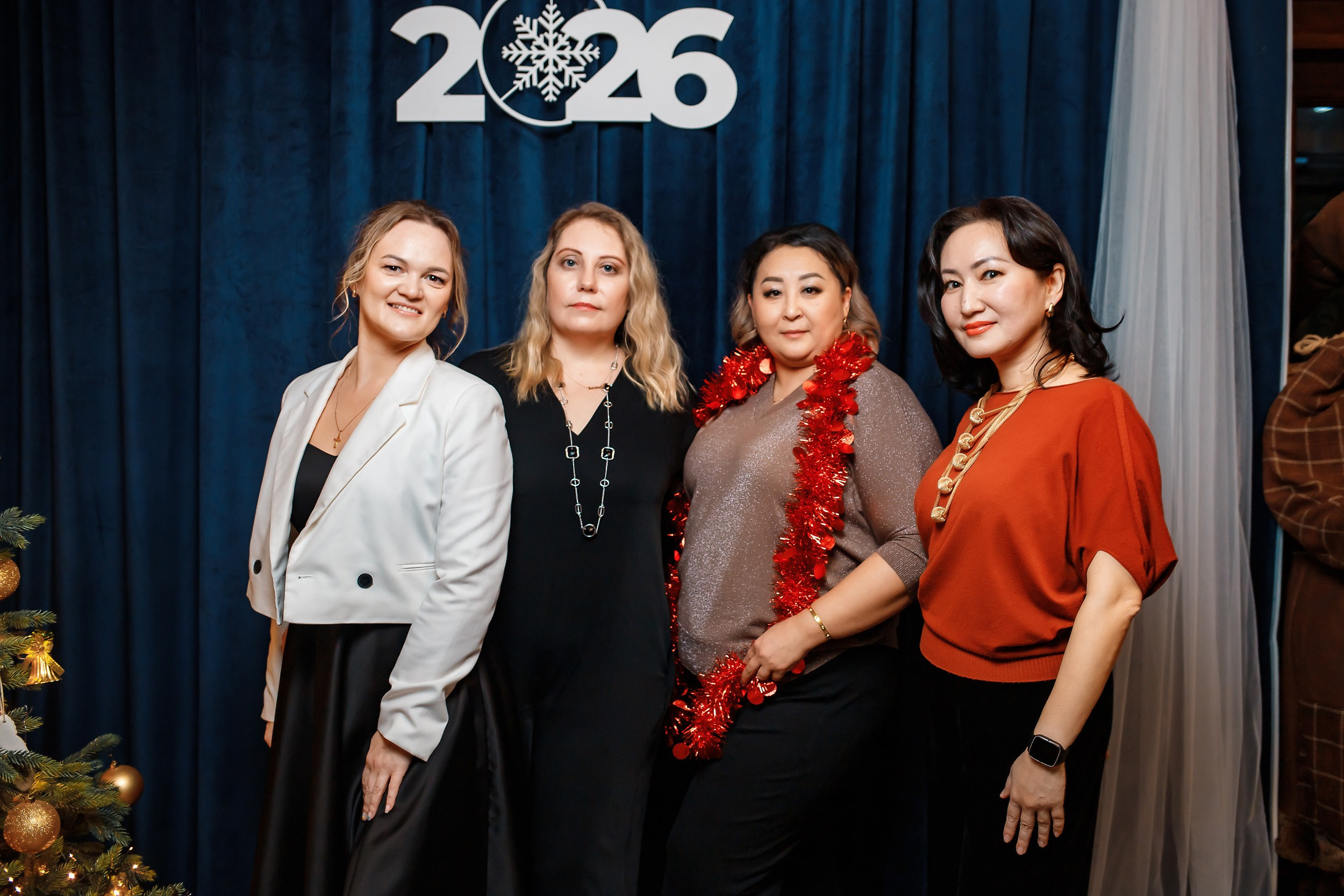 Seasons. Кипятком Павлодар