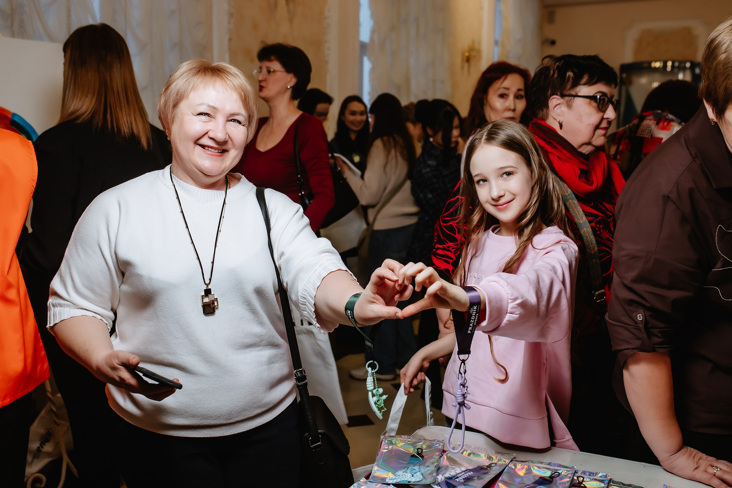 Концерт Woman Is. Кипятком Павлодар