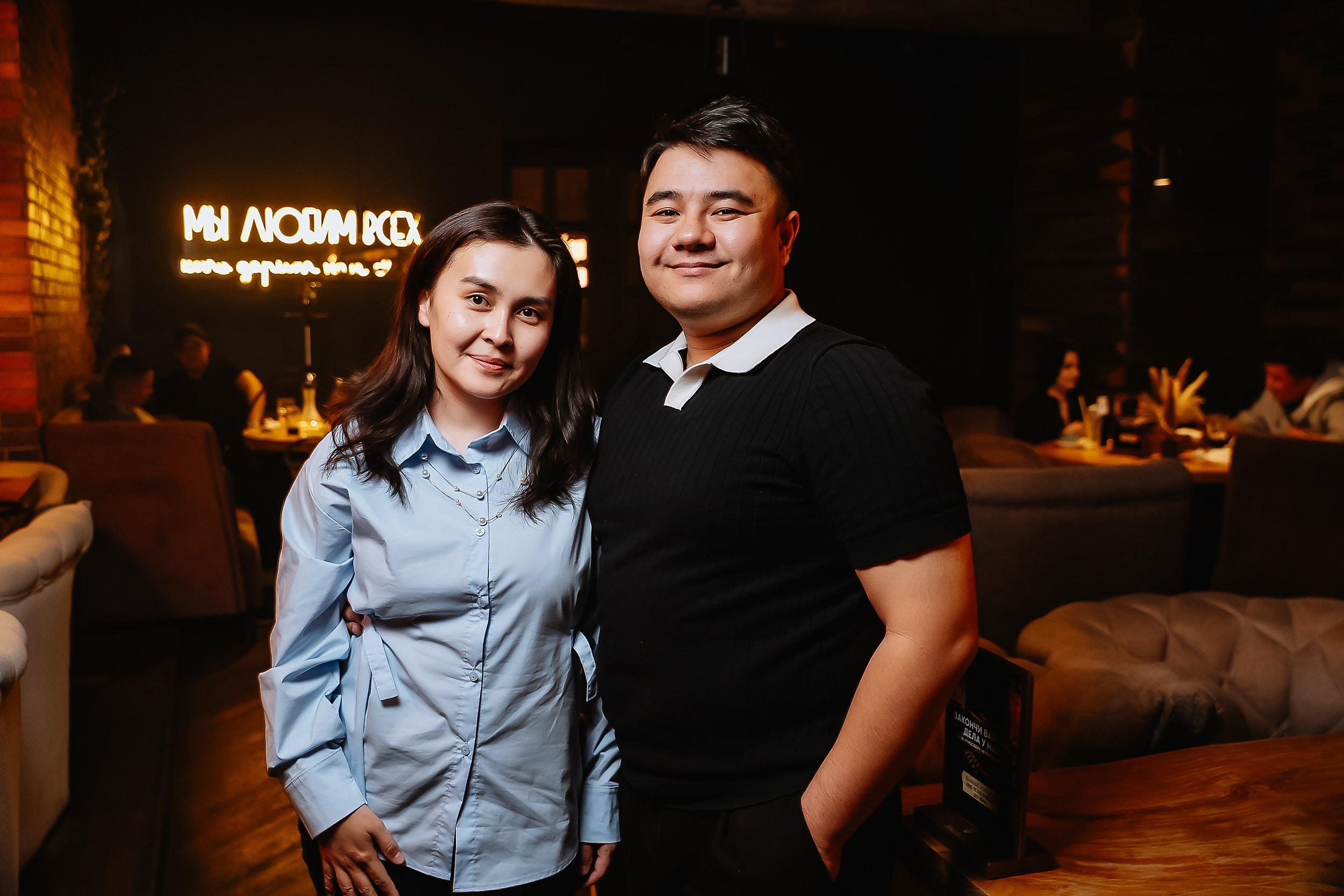 Hudson. Кипятком Павлодар