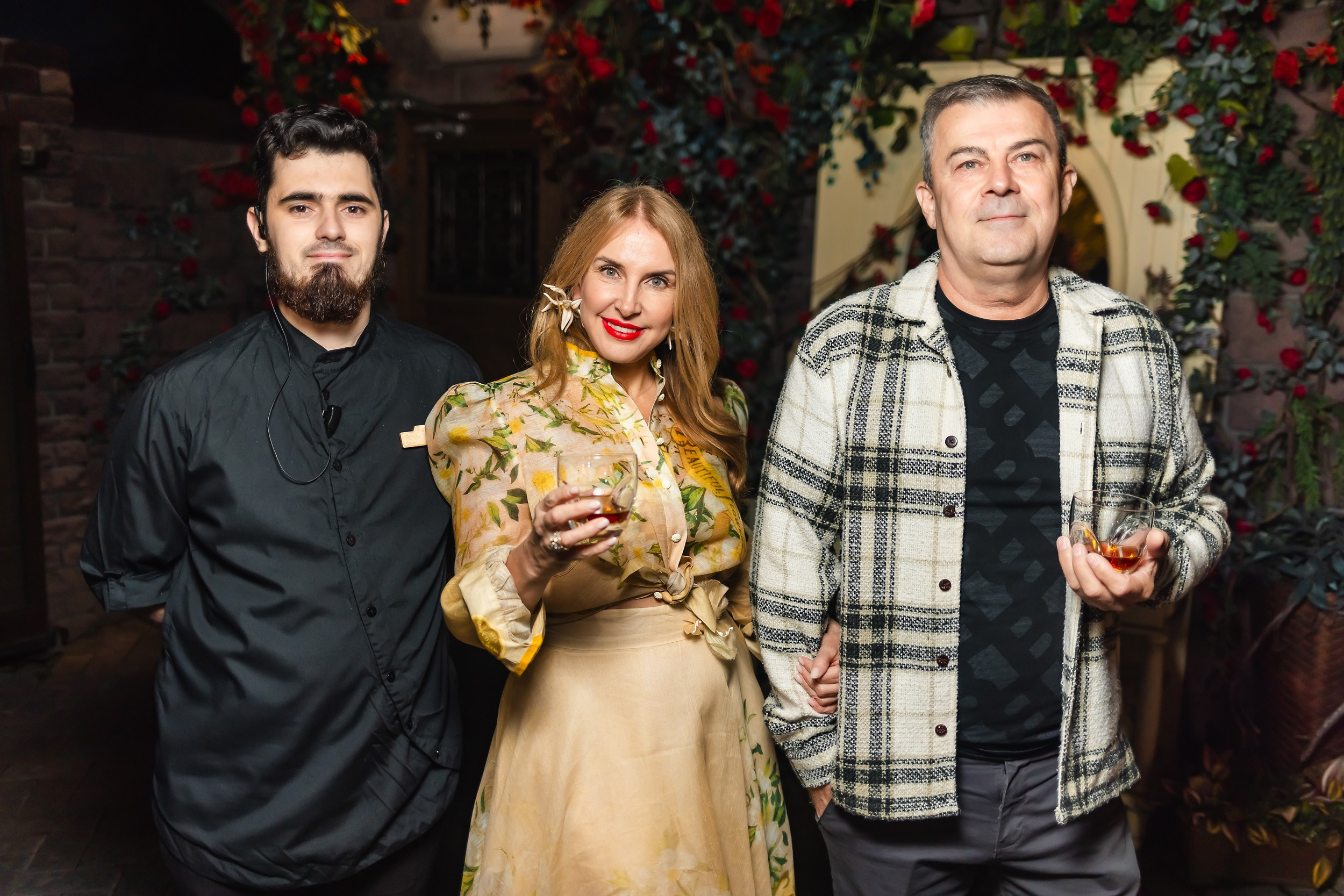 Alpenhof. Кипятком Павлодар