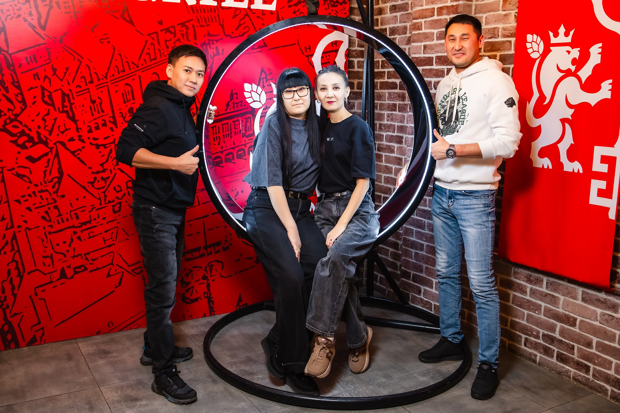 Bremen. Кипятком Павлодар