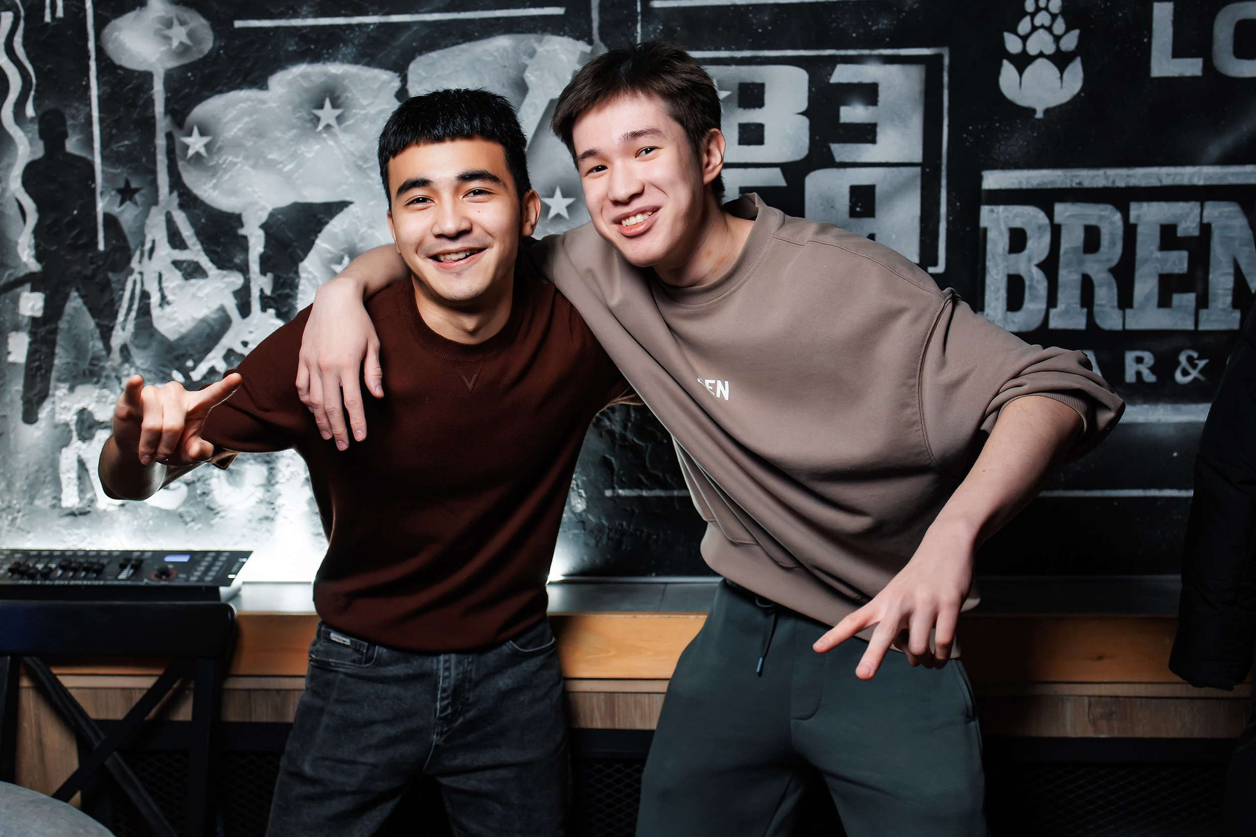 Bremen. Кипятком Павлодар