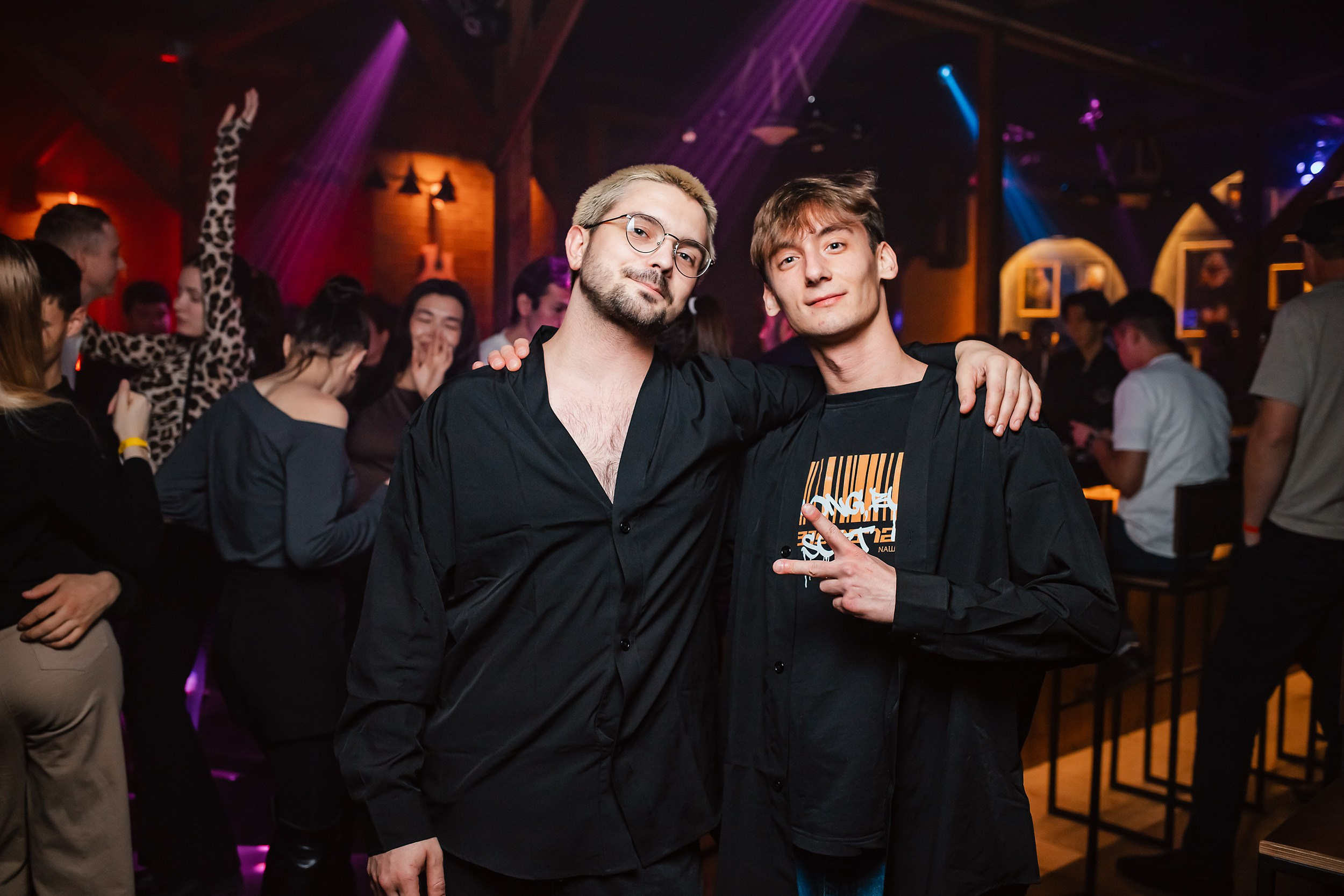 Garage. Кипятком Павлодар